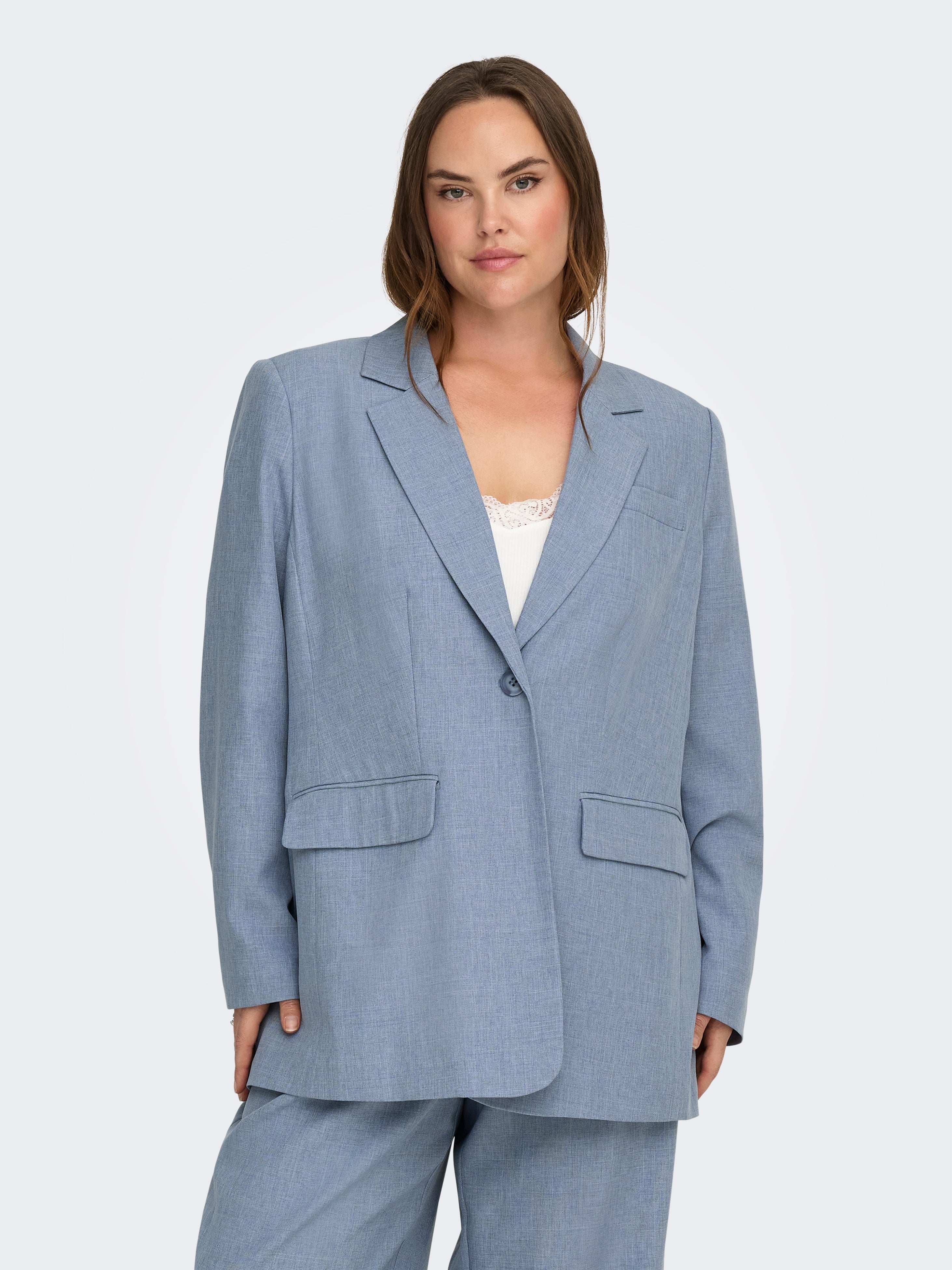 Carlinda Blazer