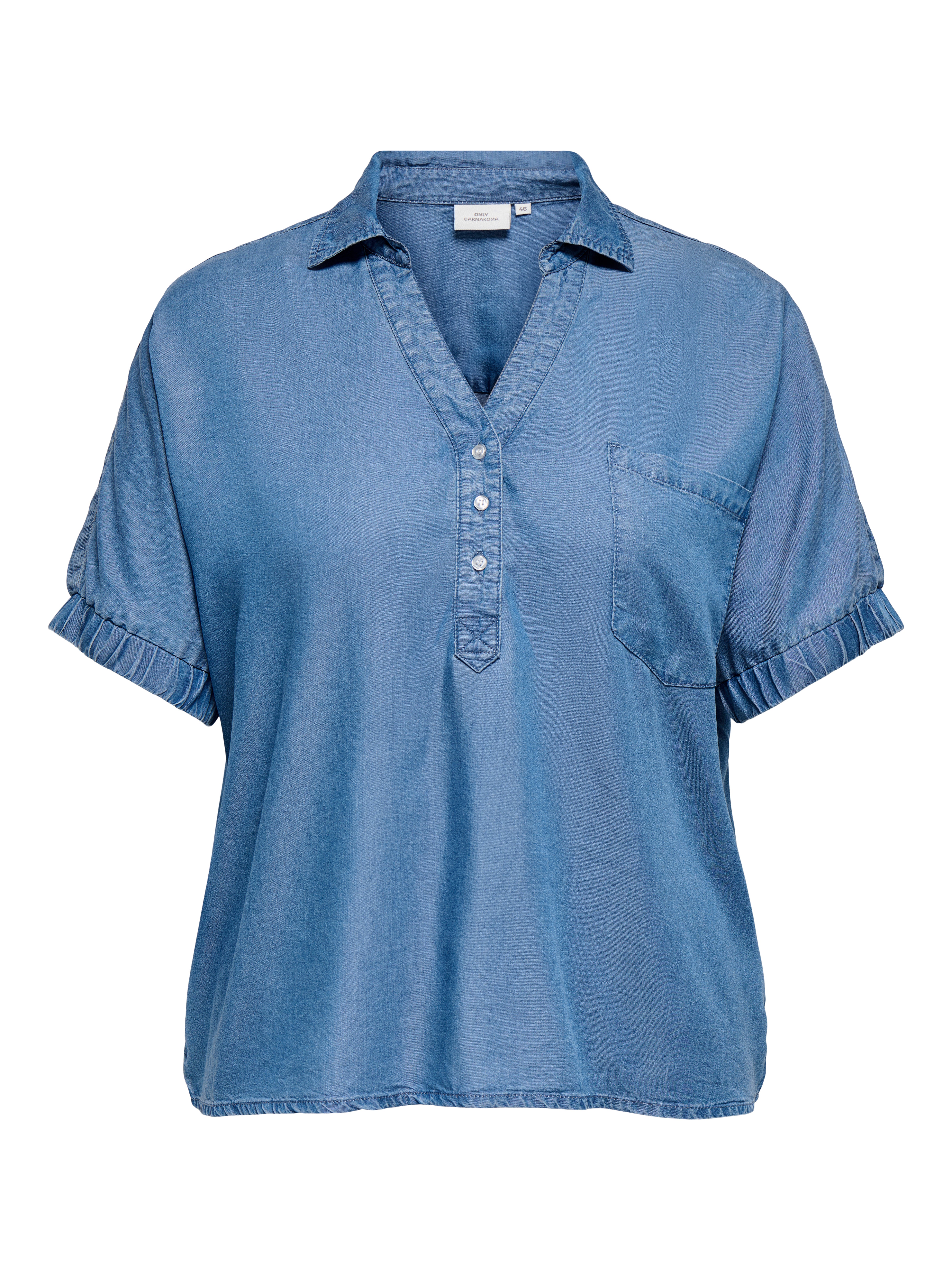 Thumbnail - Carcharis Polo