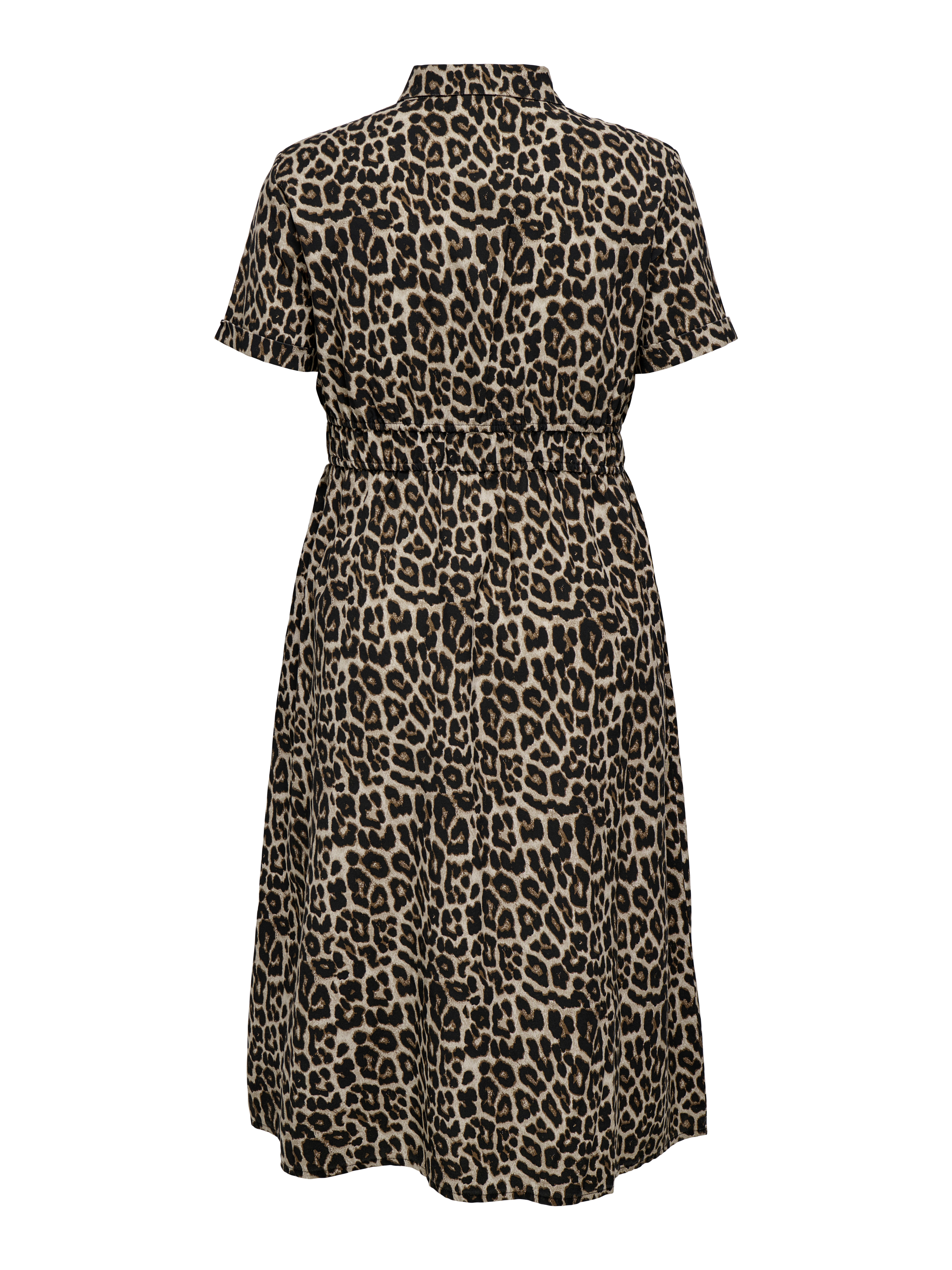 Thumbnail - Cararis Langes Kleid