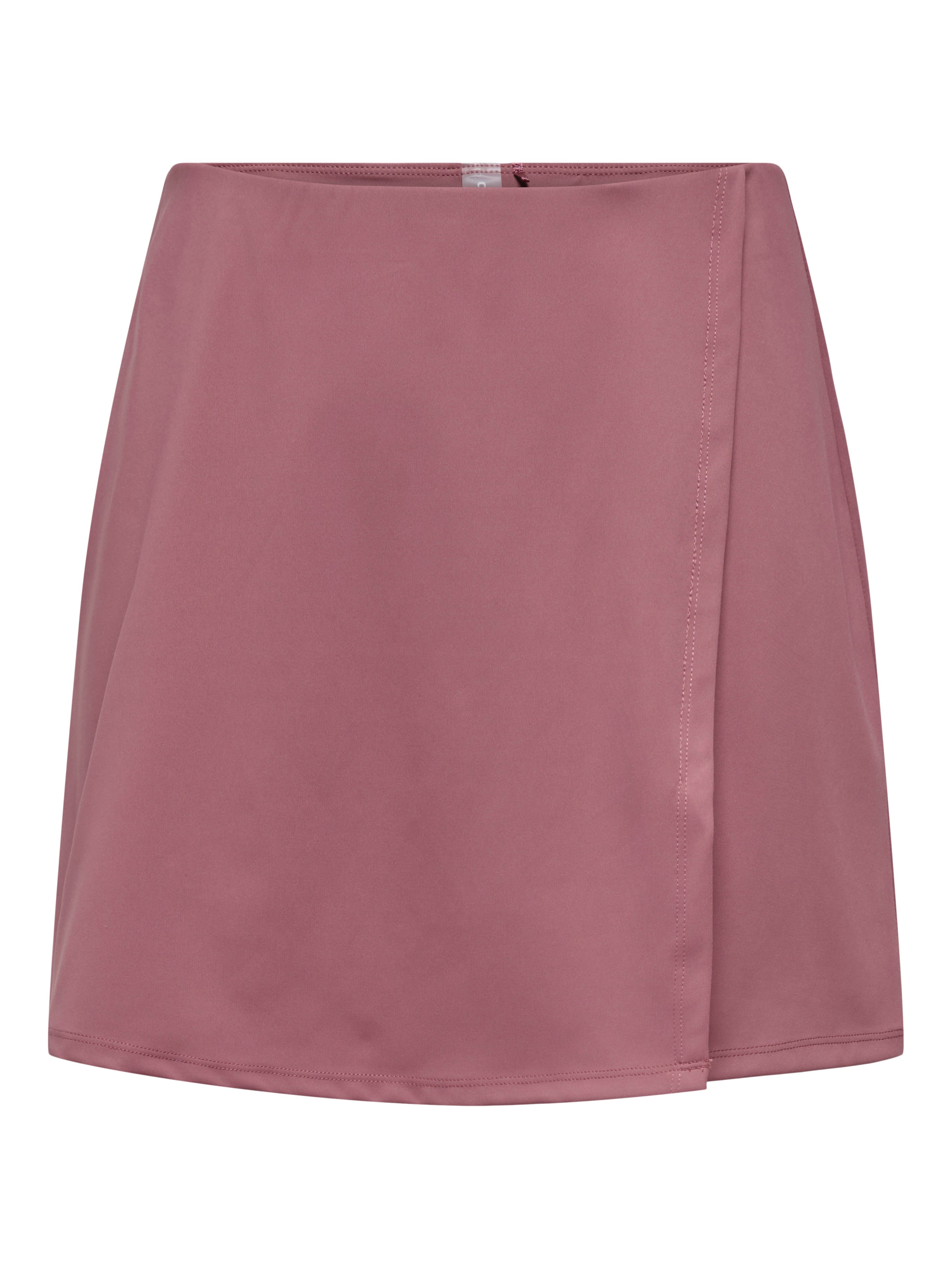 Onpmina-2 Hohe Taille Enger Schnitt Skorts