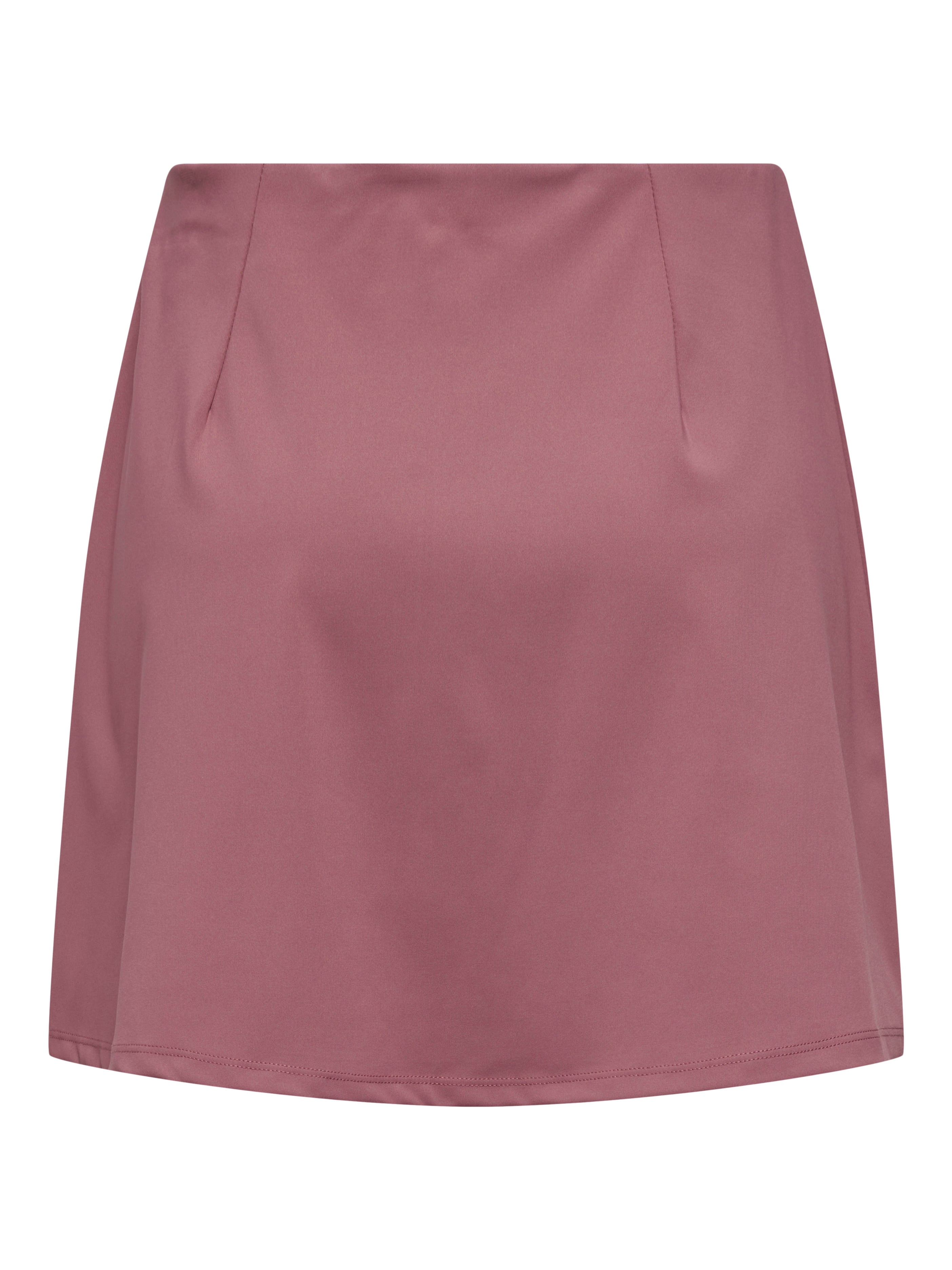 Thumbnail - Onpmina-2 Hohe Taille Enger Schnitt Skorts