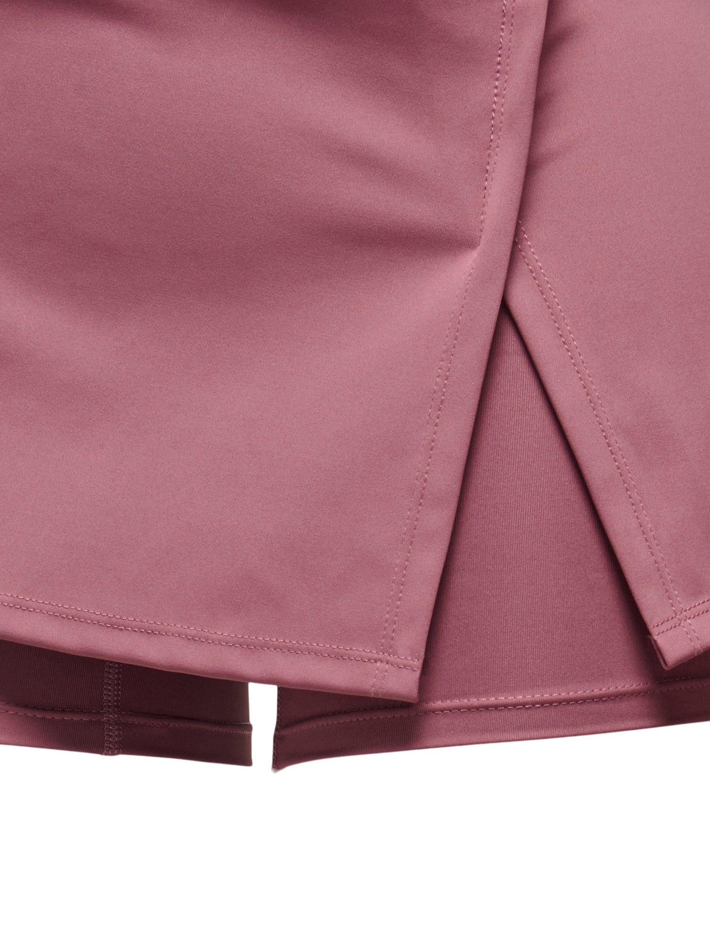 Thumbnail - Onpmina-2 Hohe Taille Enger Schnitt Skorts