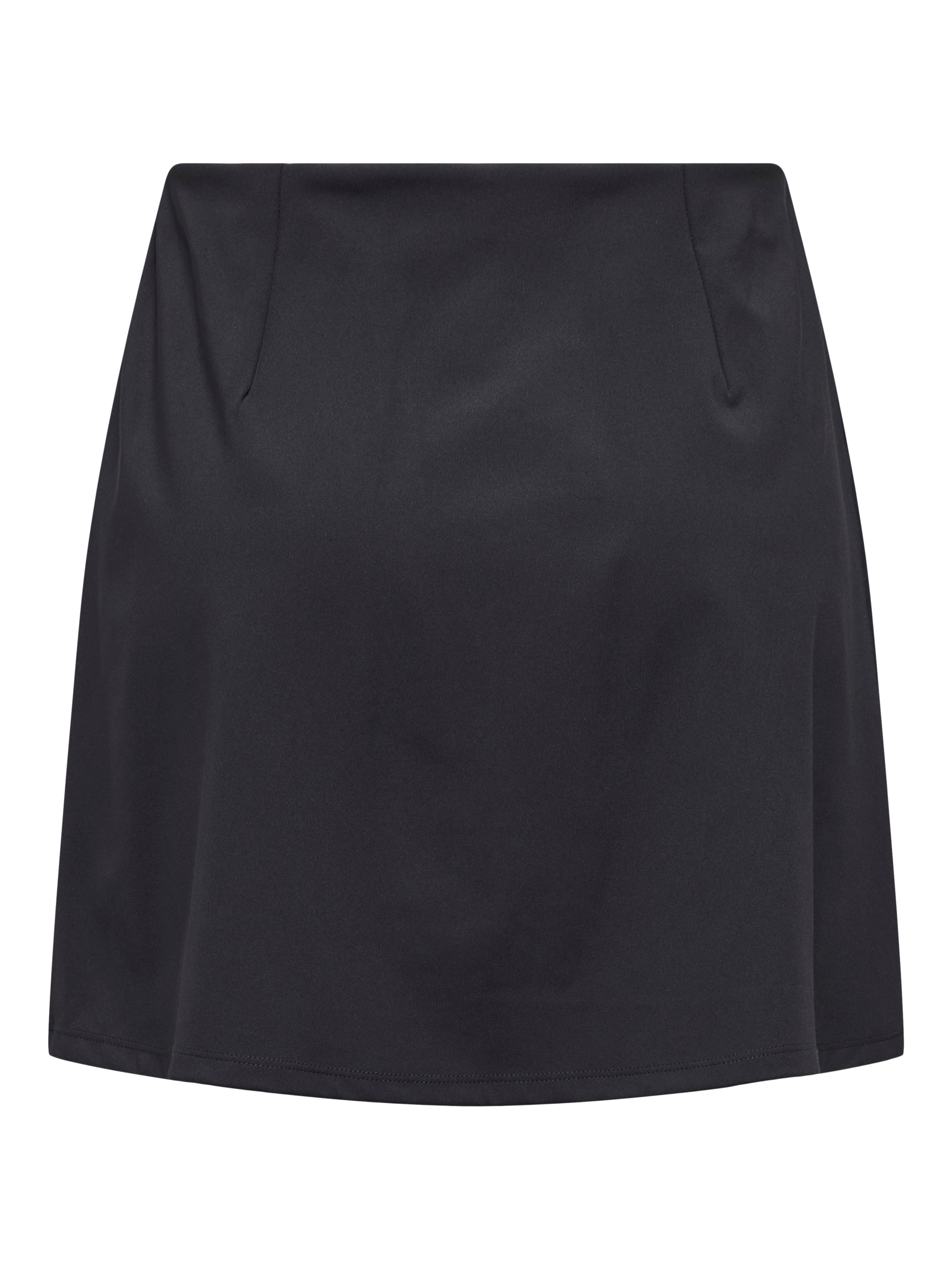 Thumbnail - Onpmina-2 Hohe Taille Enger Schnitt Skorts