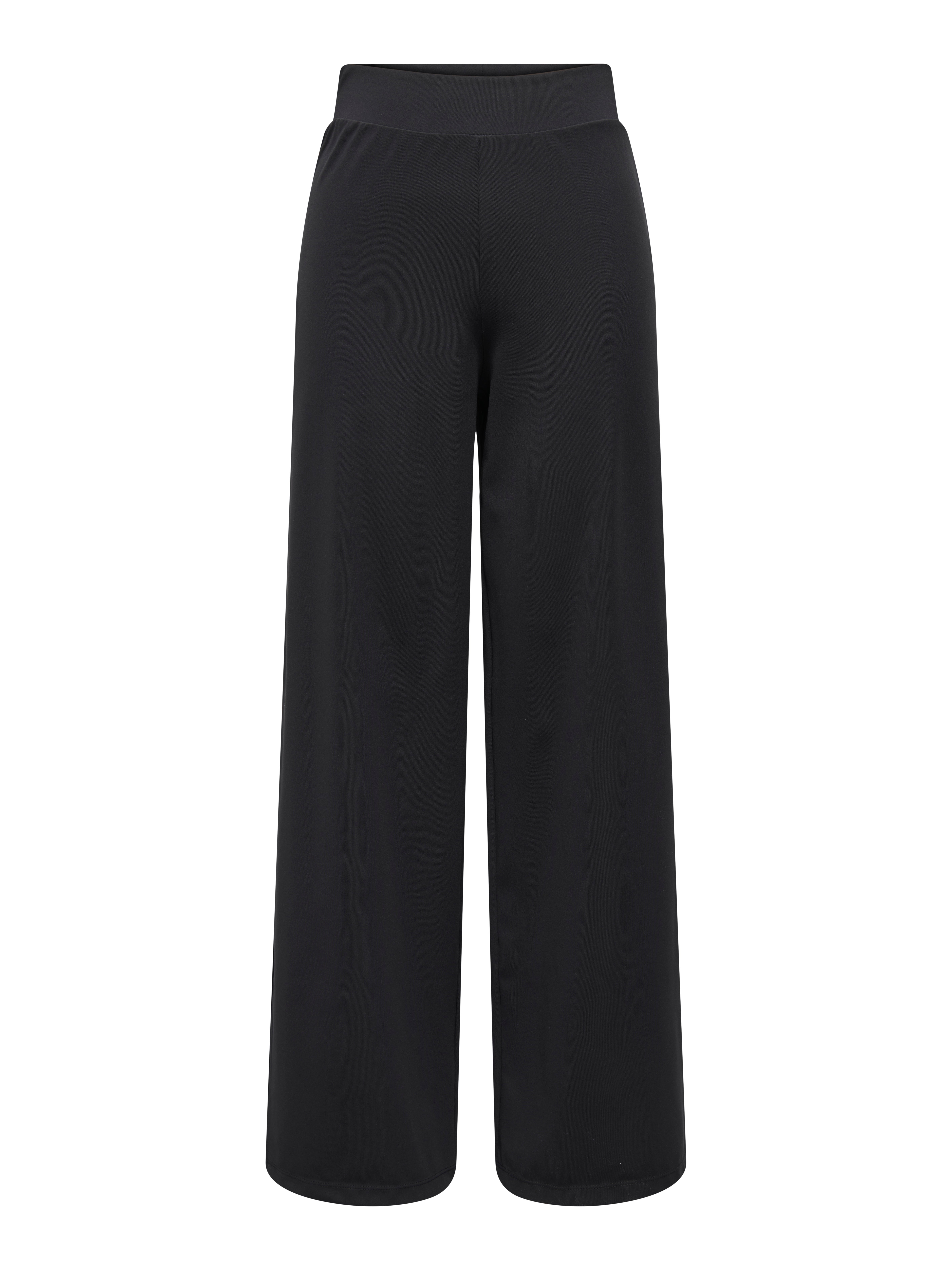 Thumbnail - Onpmina-2 Locker Geschnitten Hose