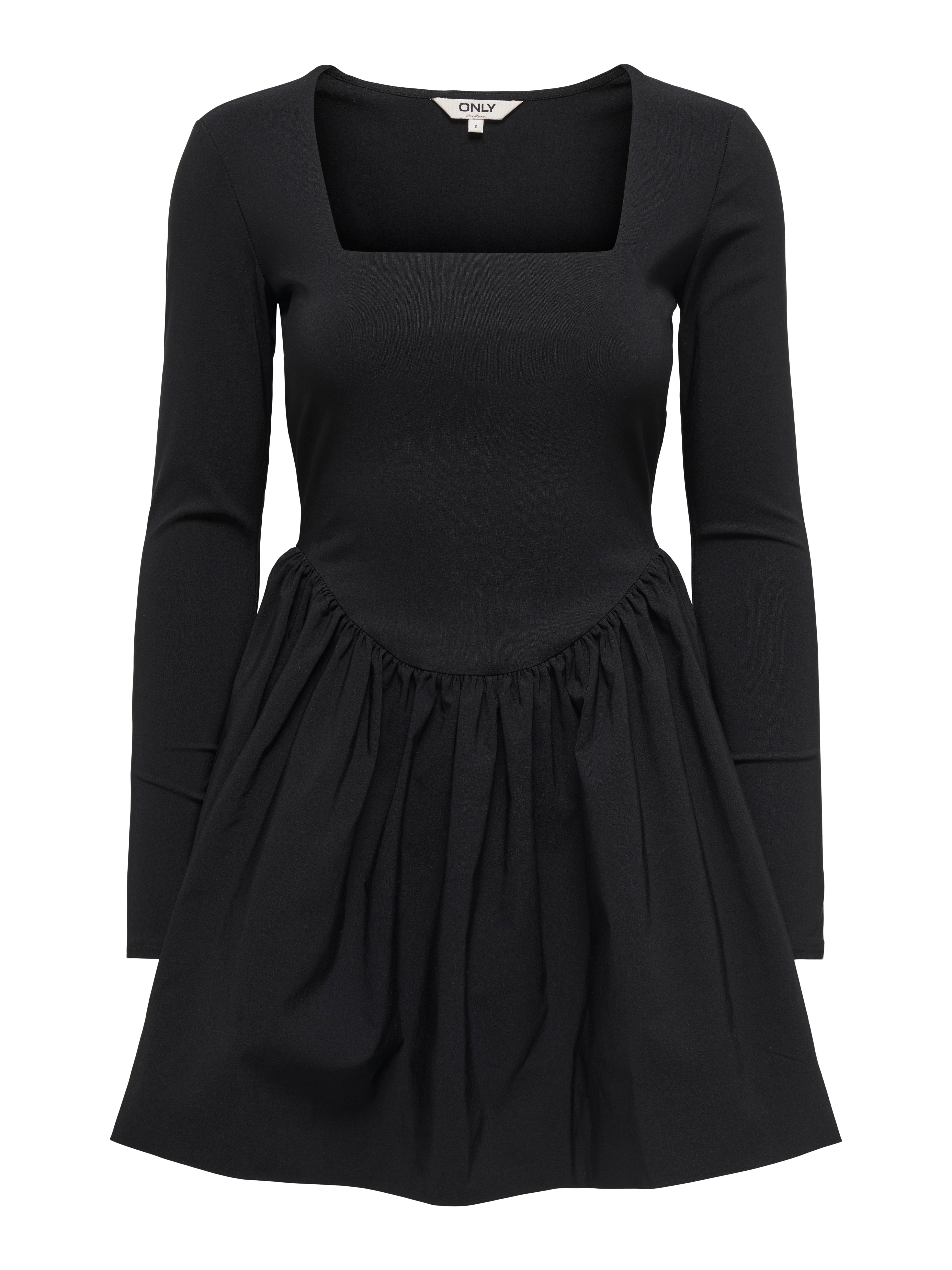 Thumbnail - Onlmenia Kurzes Kleid