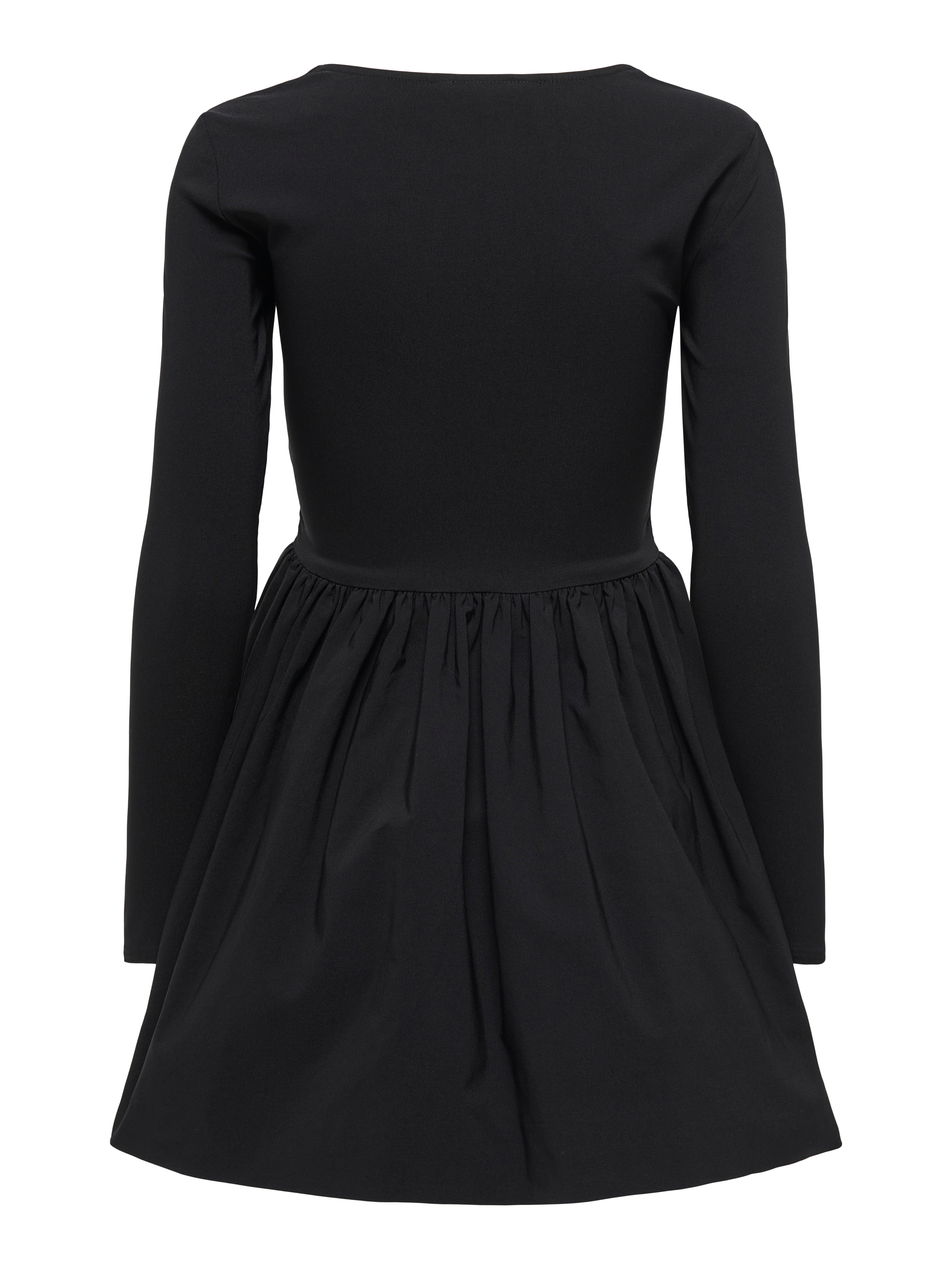 Thumbnail - Onlmenia Kurzes Kleid