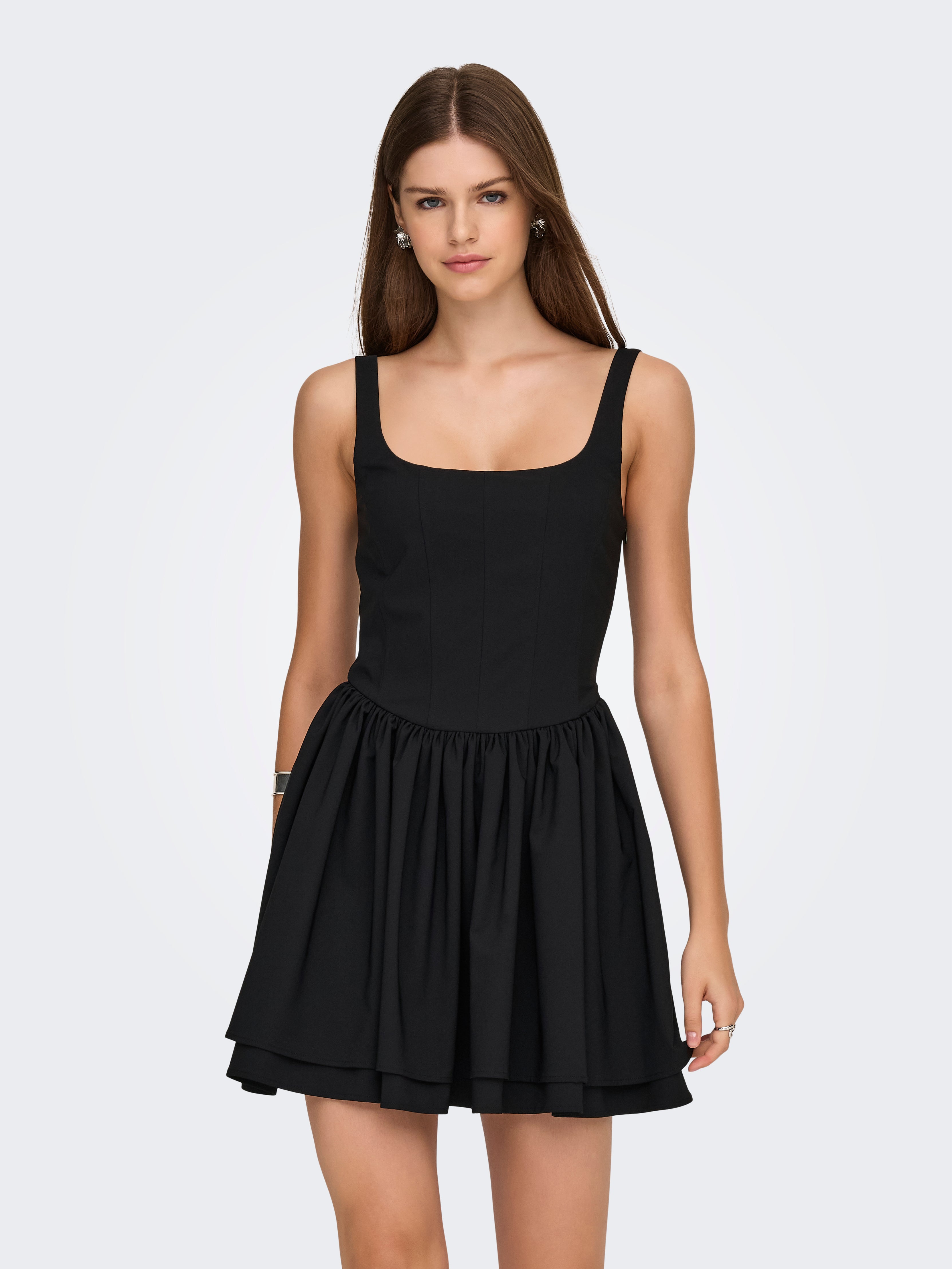 Thumbnail - Onlsoemo Kurzes Kleid
