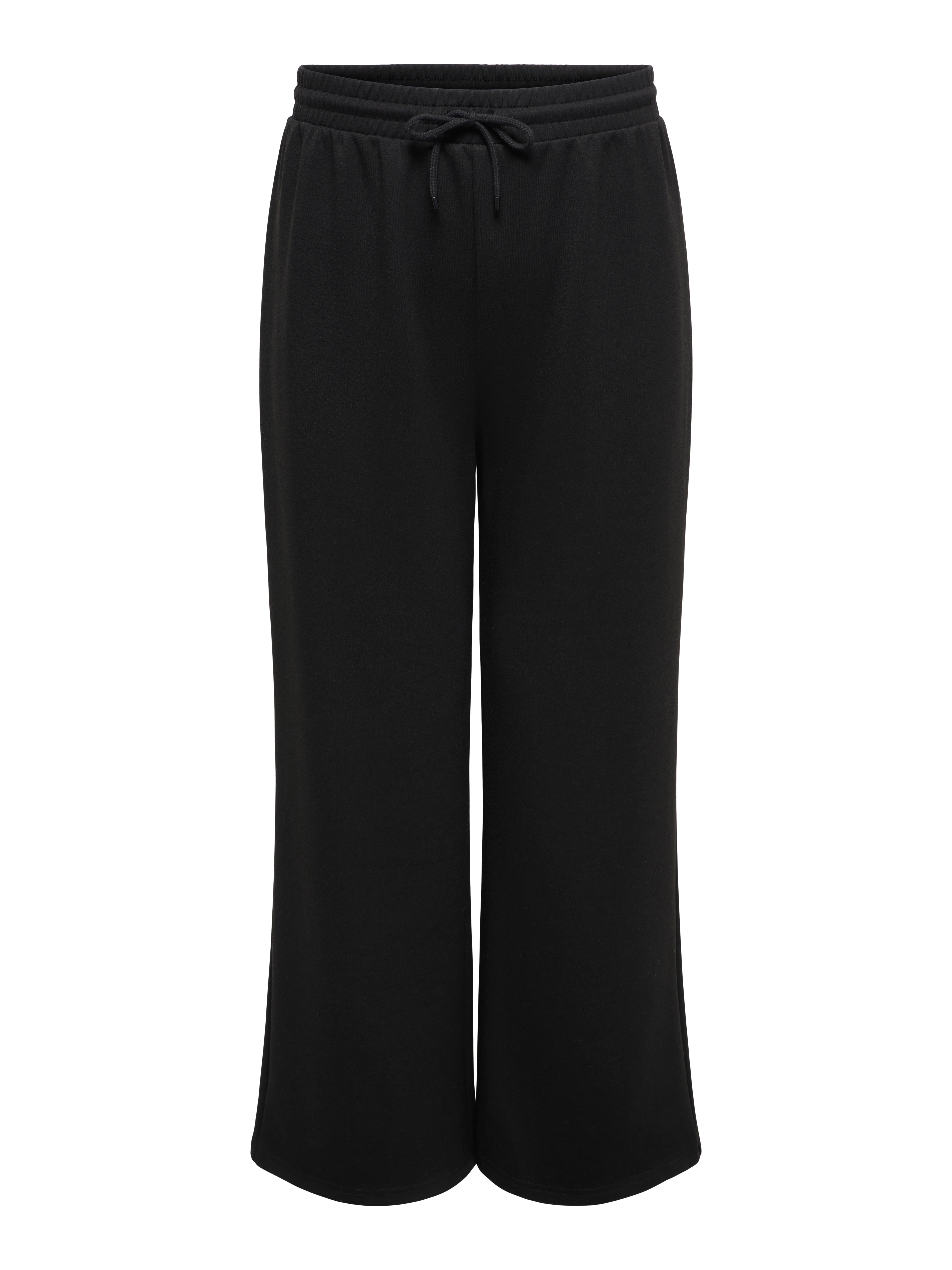 Thumbnail - Carscarlett Hose Mit Weitem Beinschnitt