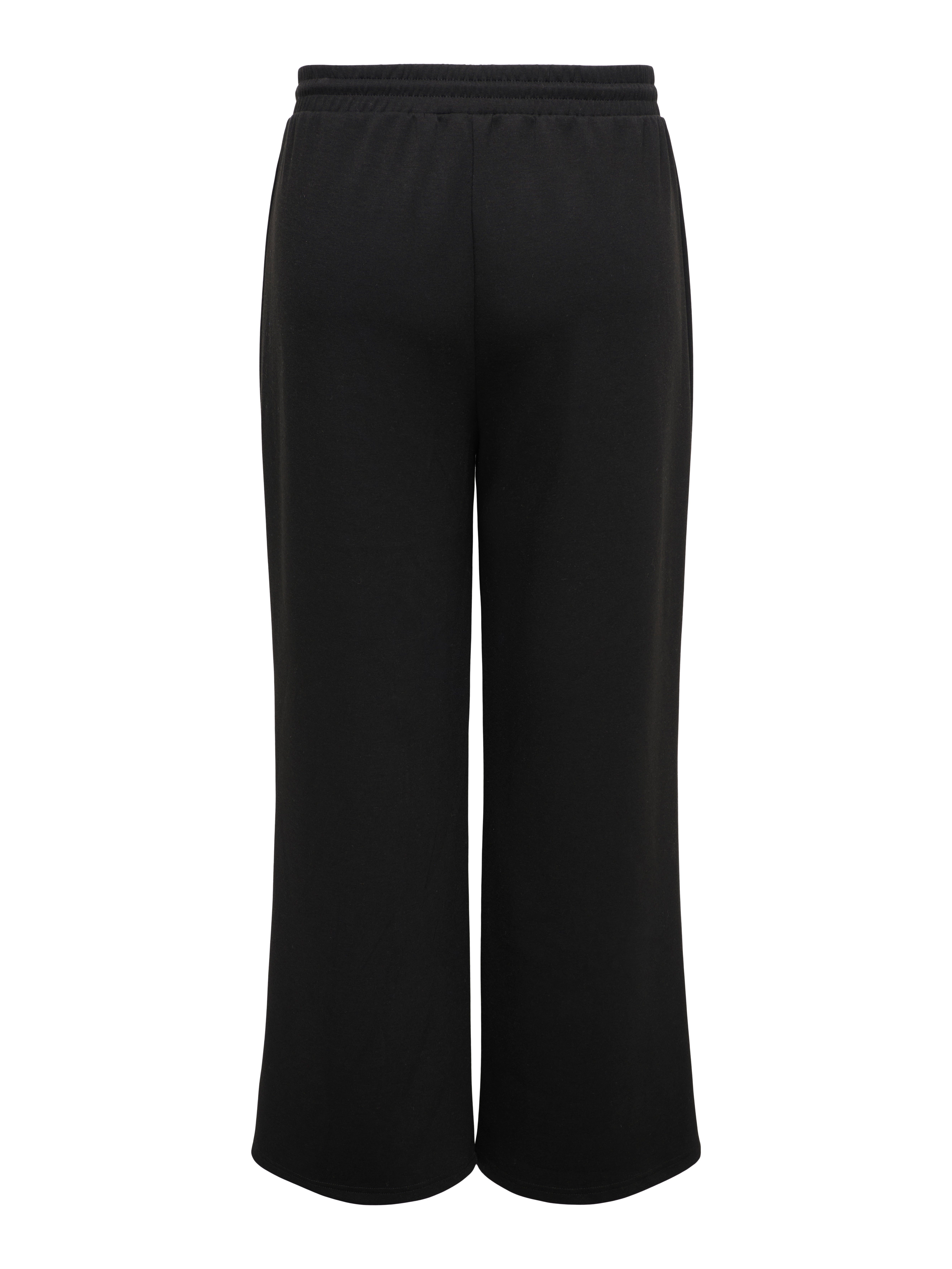 Thumbnail - Carscarlett Hose Mit Weitem Beinschnitt