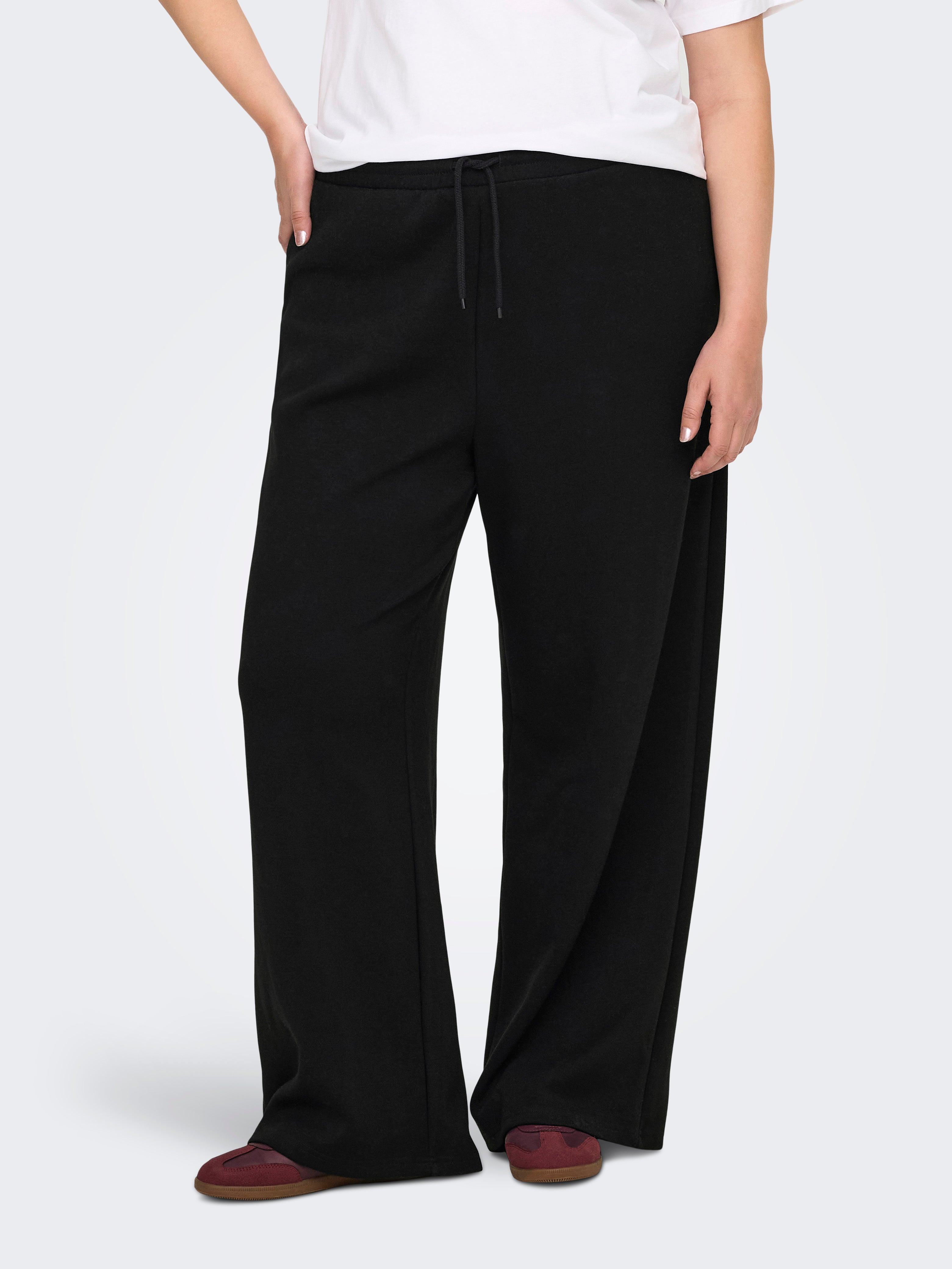 Carscarlett Flared Hose