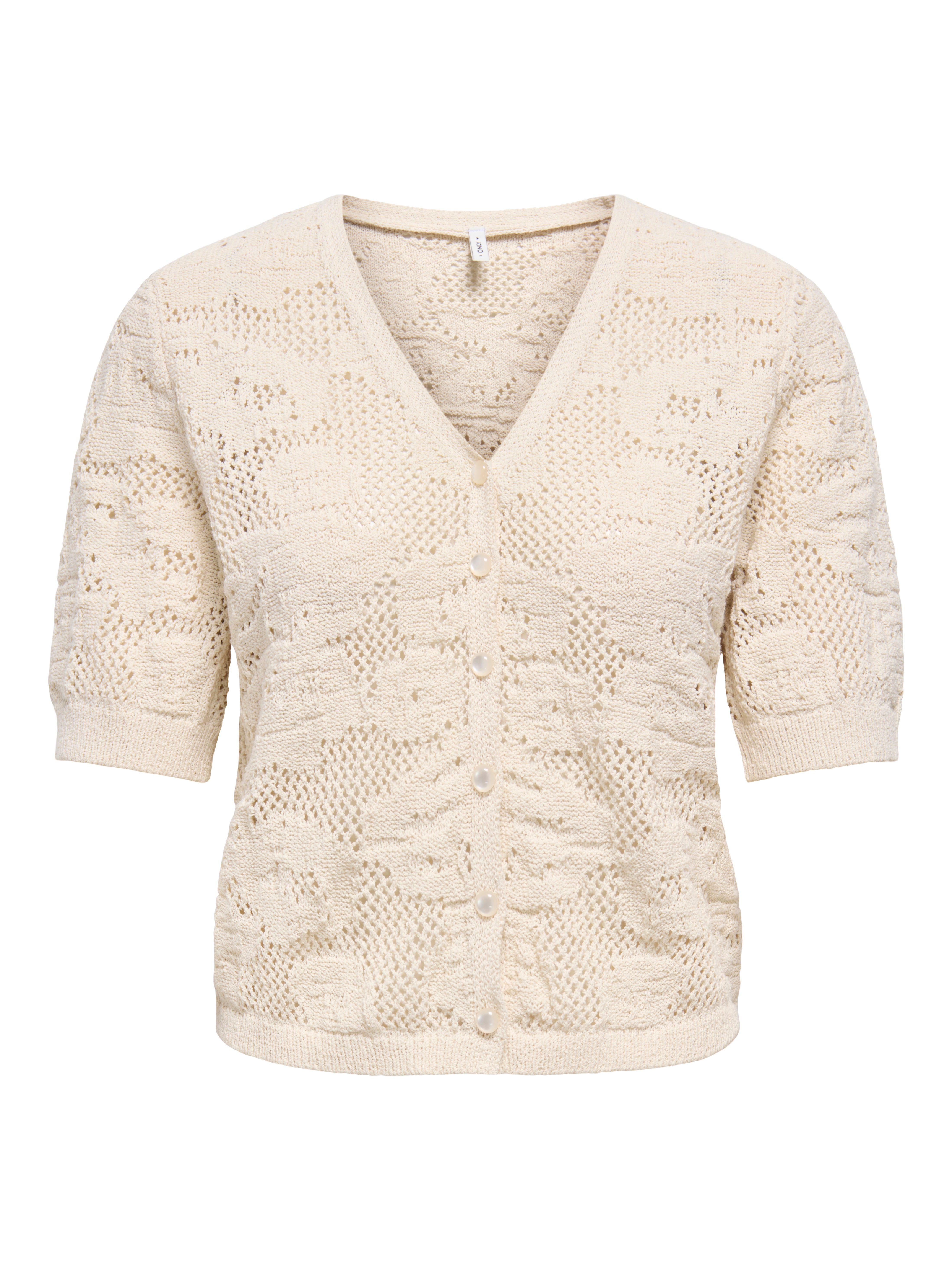 Thumbnail - Onlchloe Strickjacke