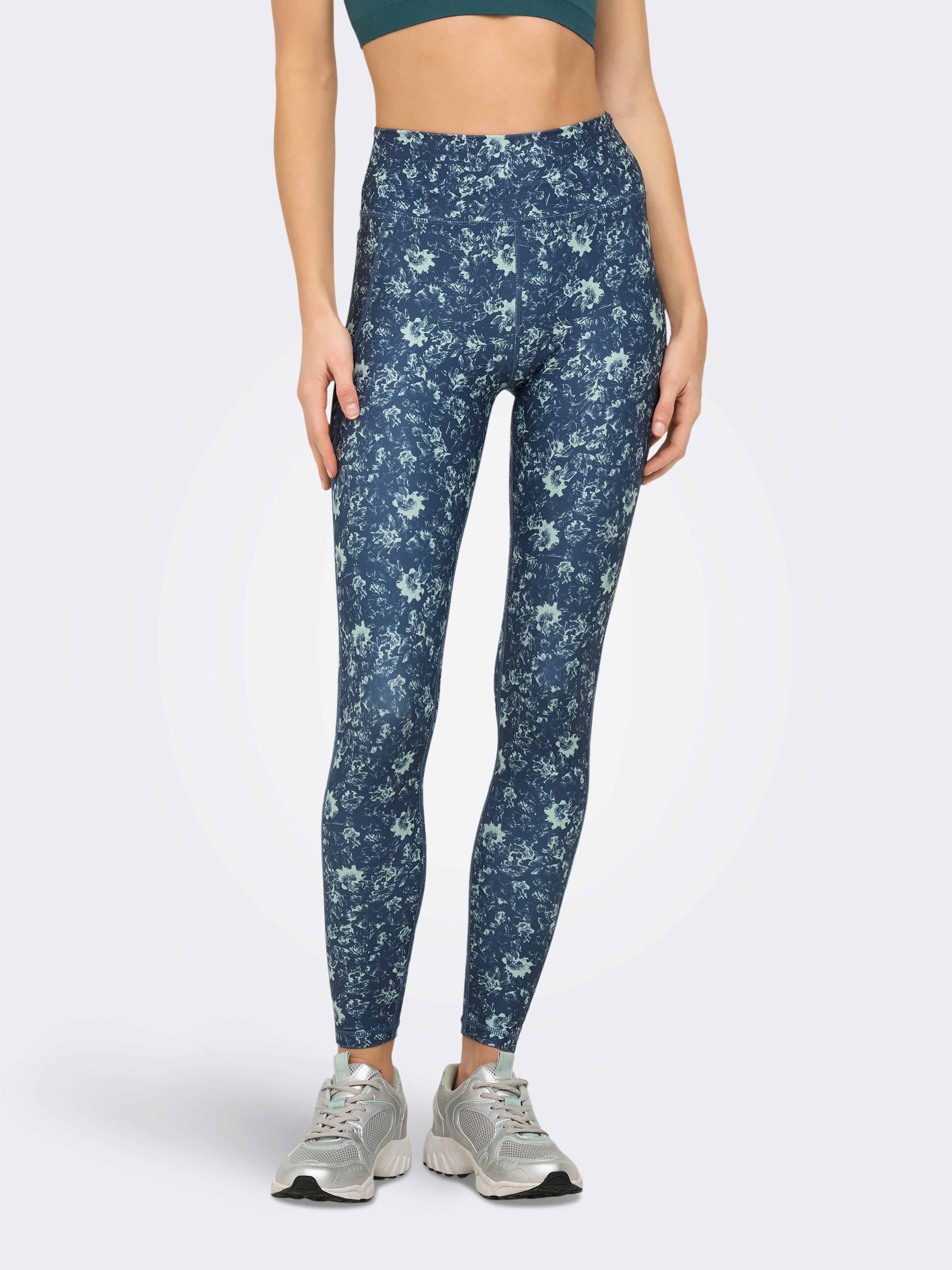 Onpjam-2-mie Slim Fit Sportleggings