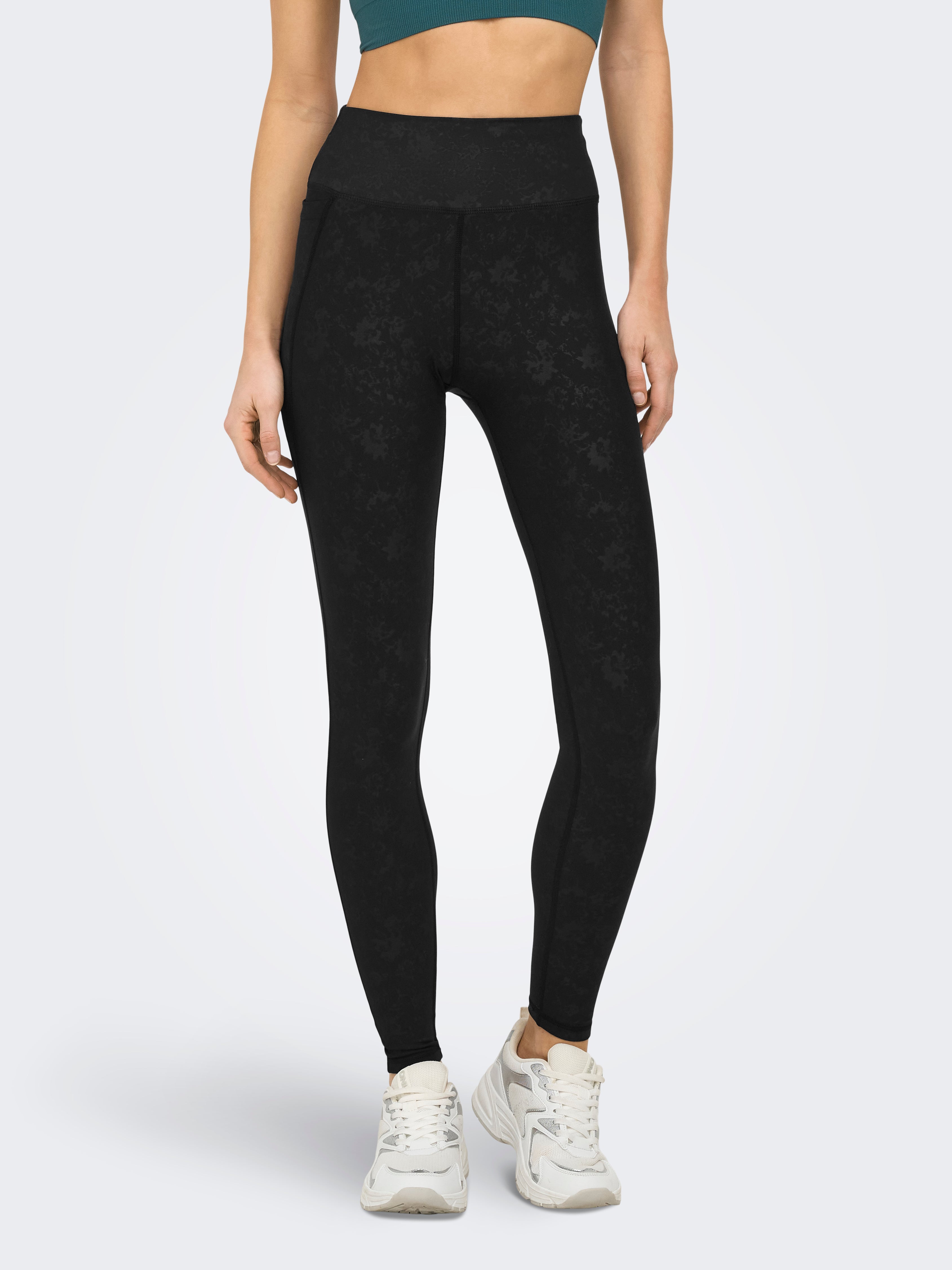 Onpjam-2-mie Slim Fit Sportleggings