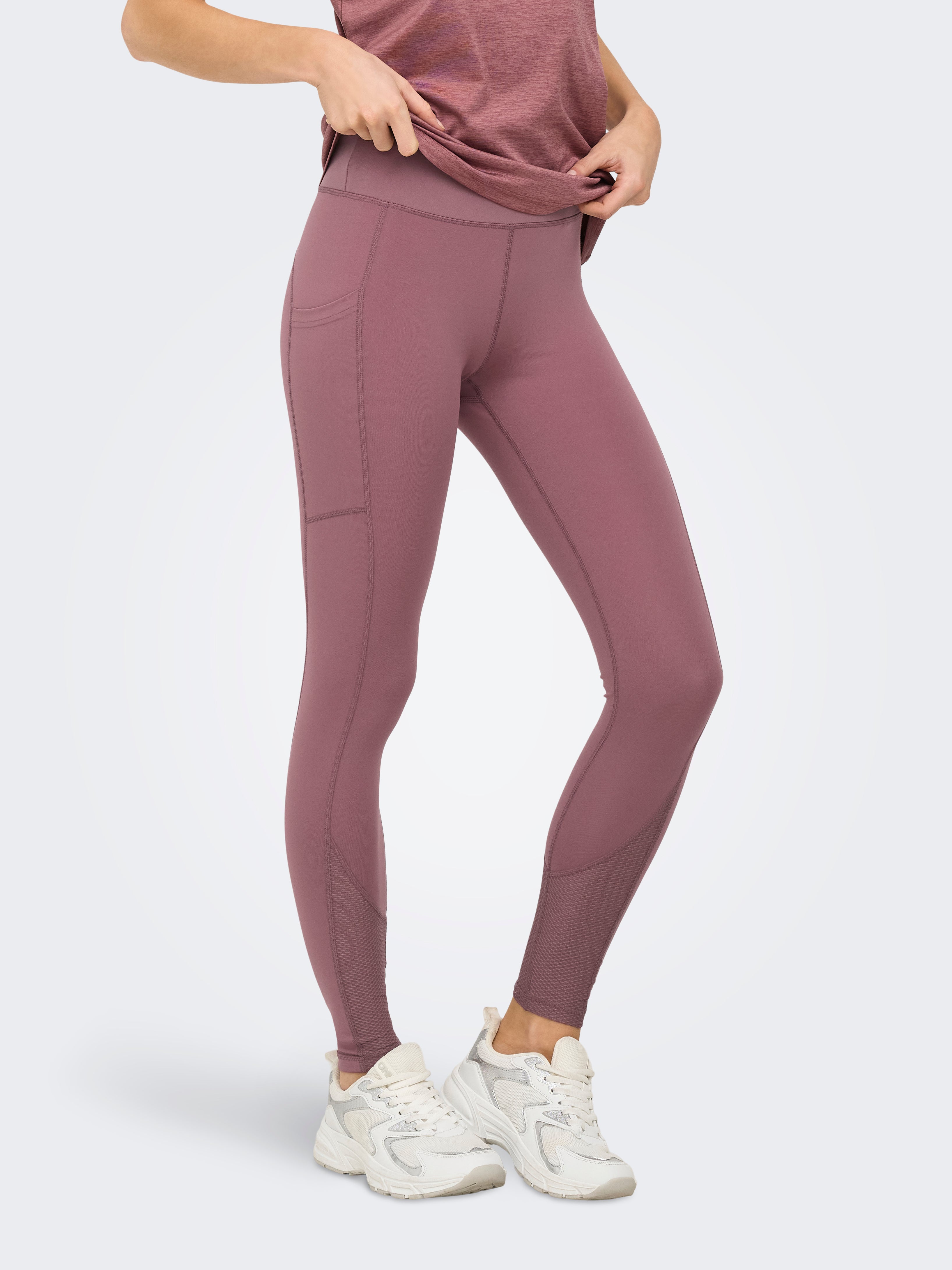 Onprya-2-eva Enger Schnitt Sportleggings