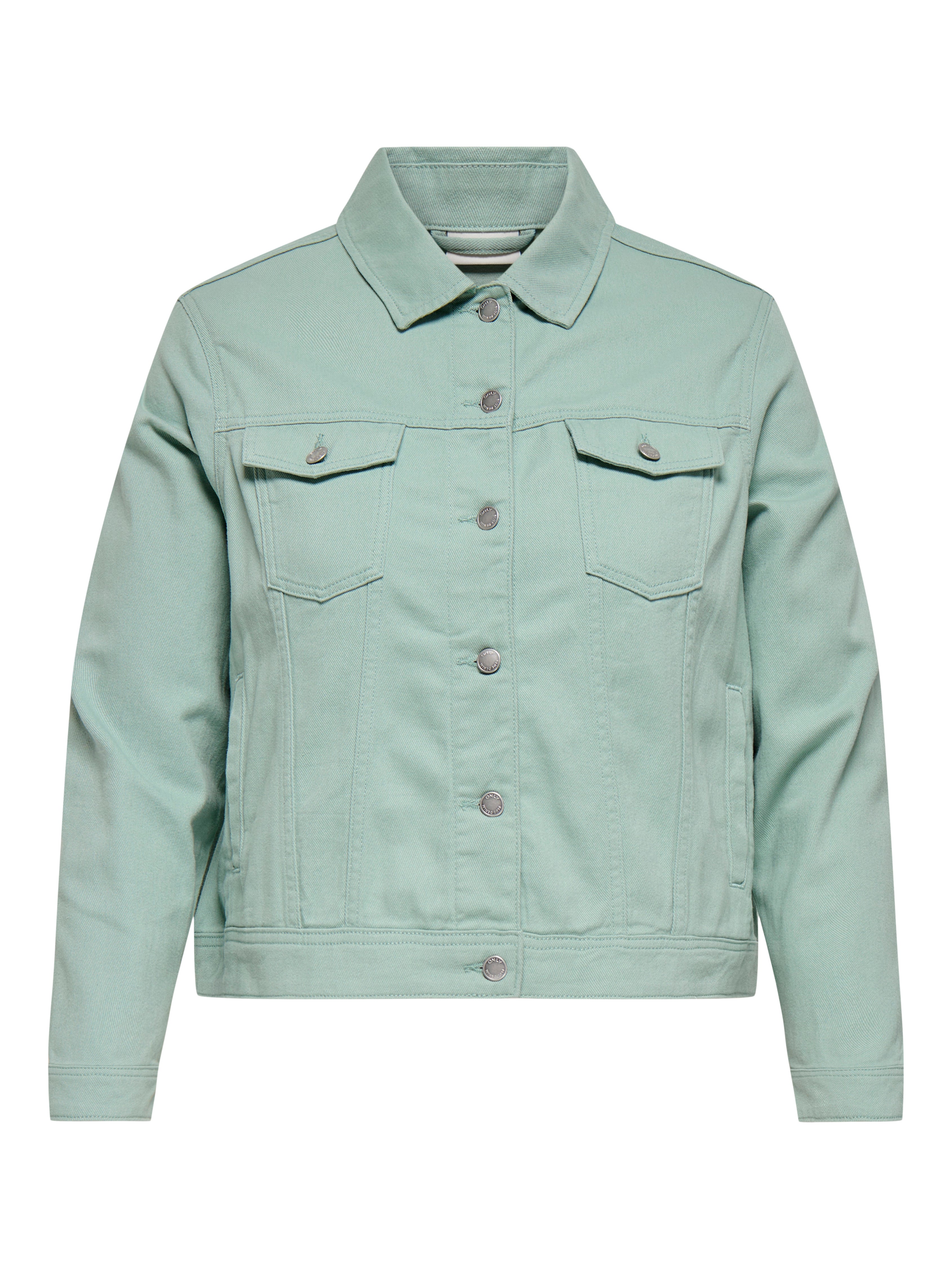 Thumbnail - Cartia Jeansjacke