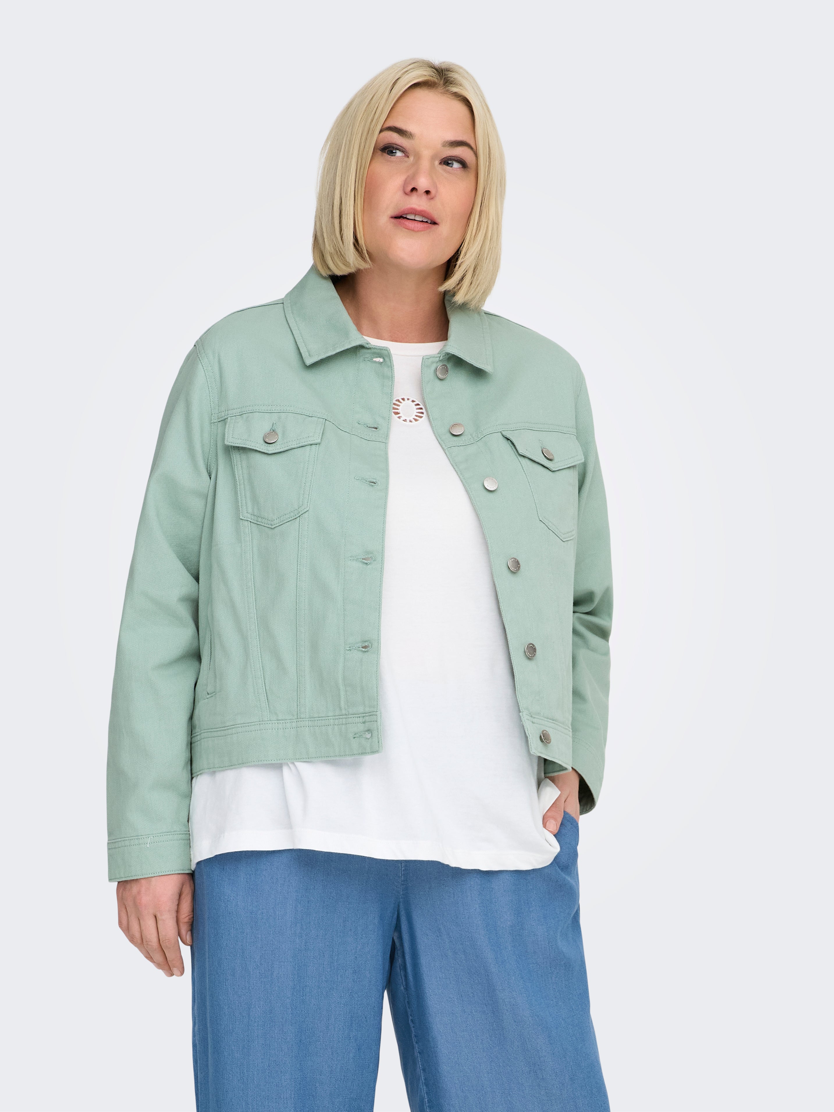Cartia Jeansjacke