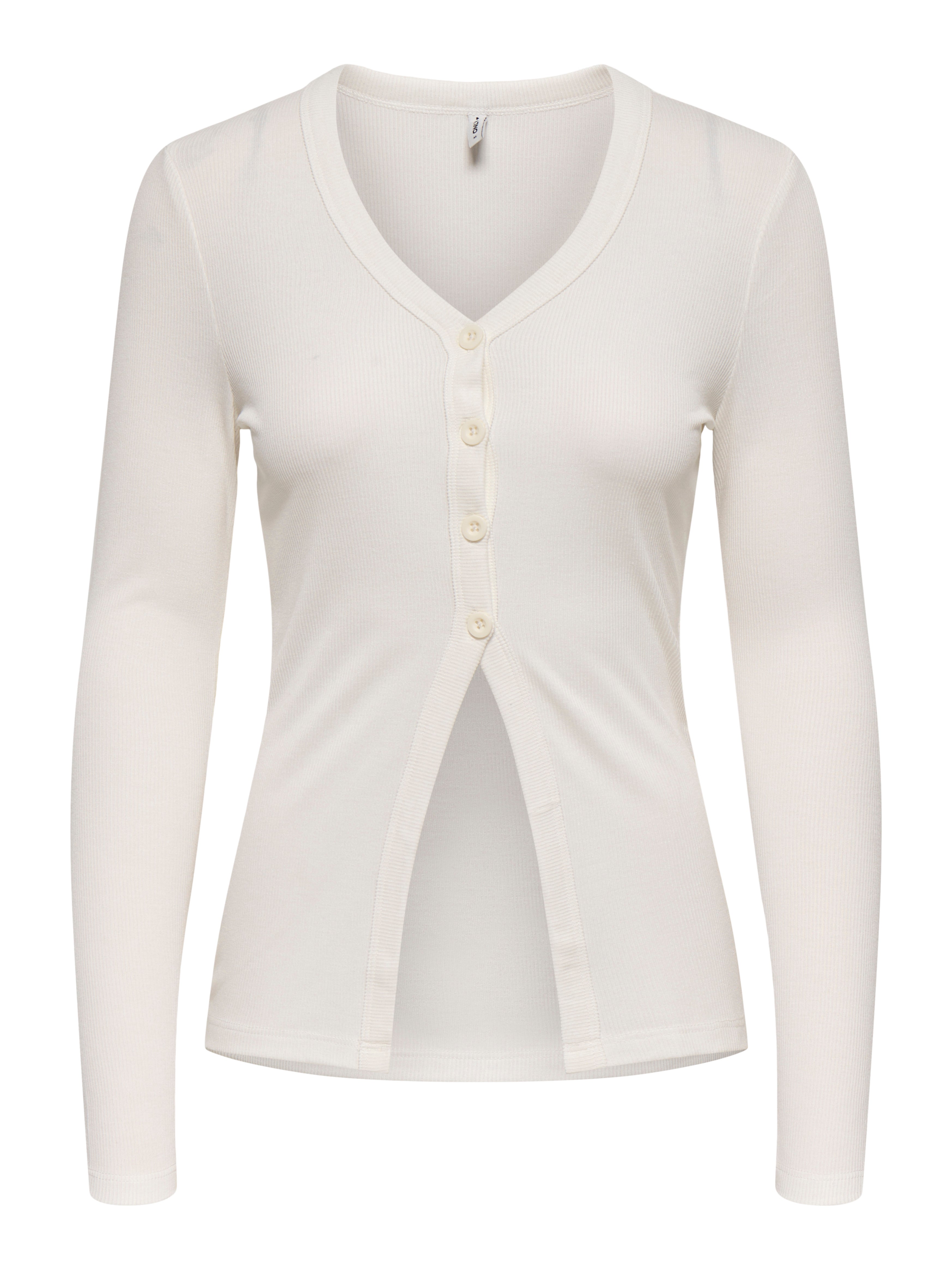 Thumbnail - Onlbora Strickjacke