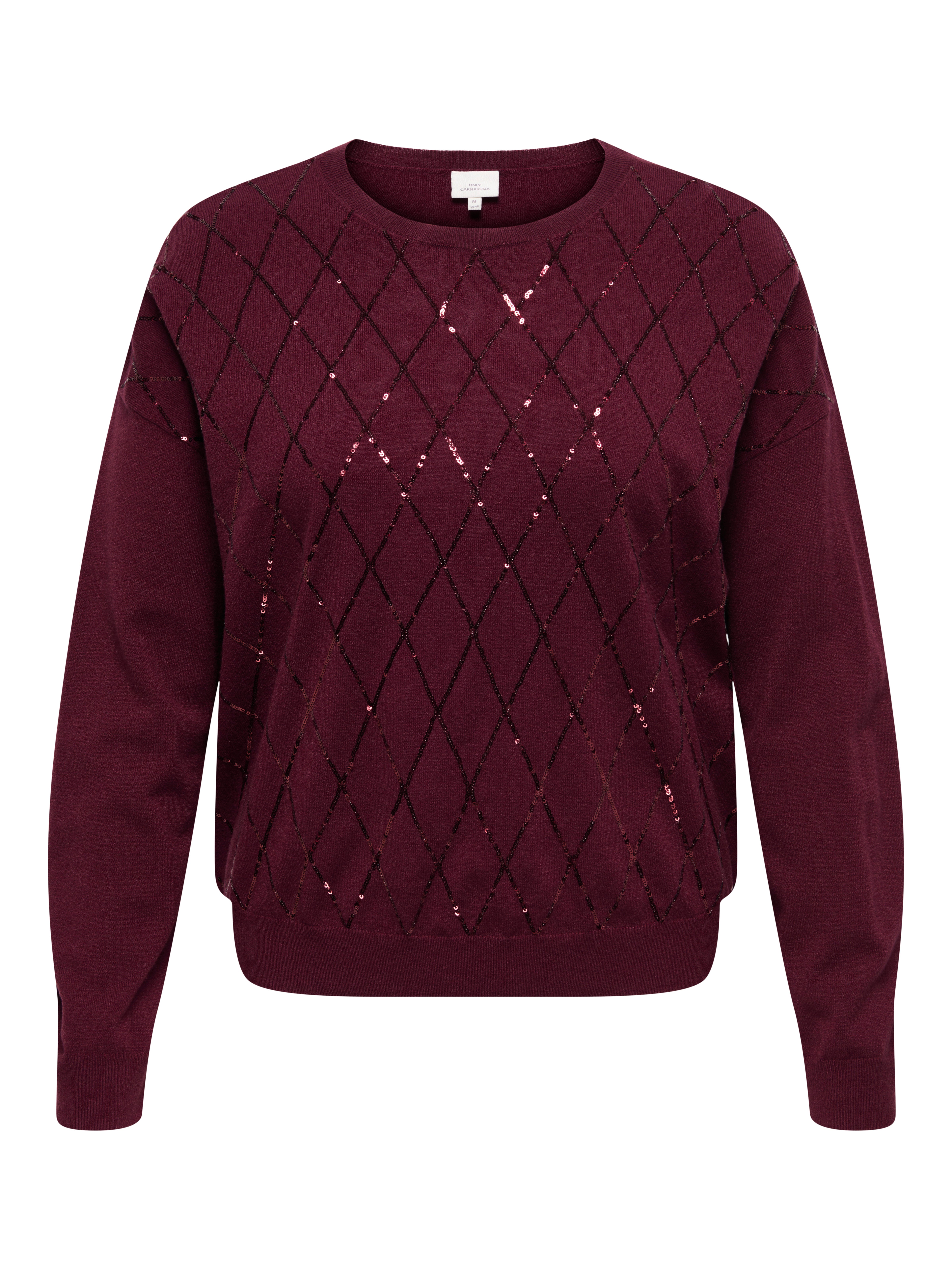 Thumbnail - Carhalifax Strickpullover