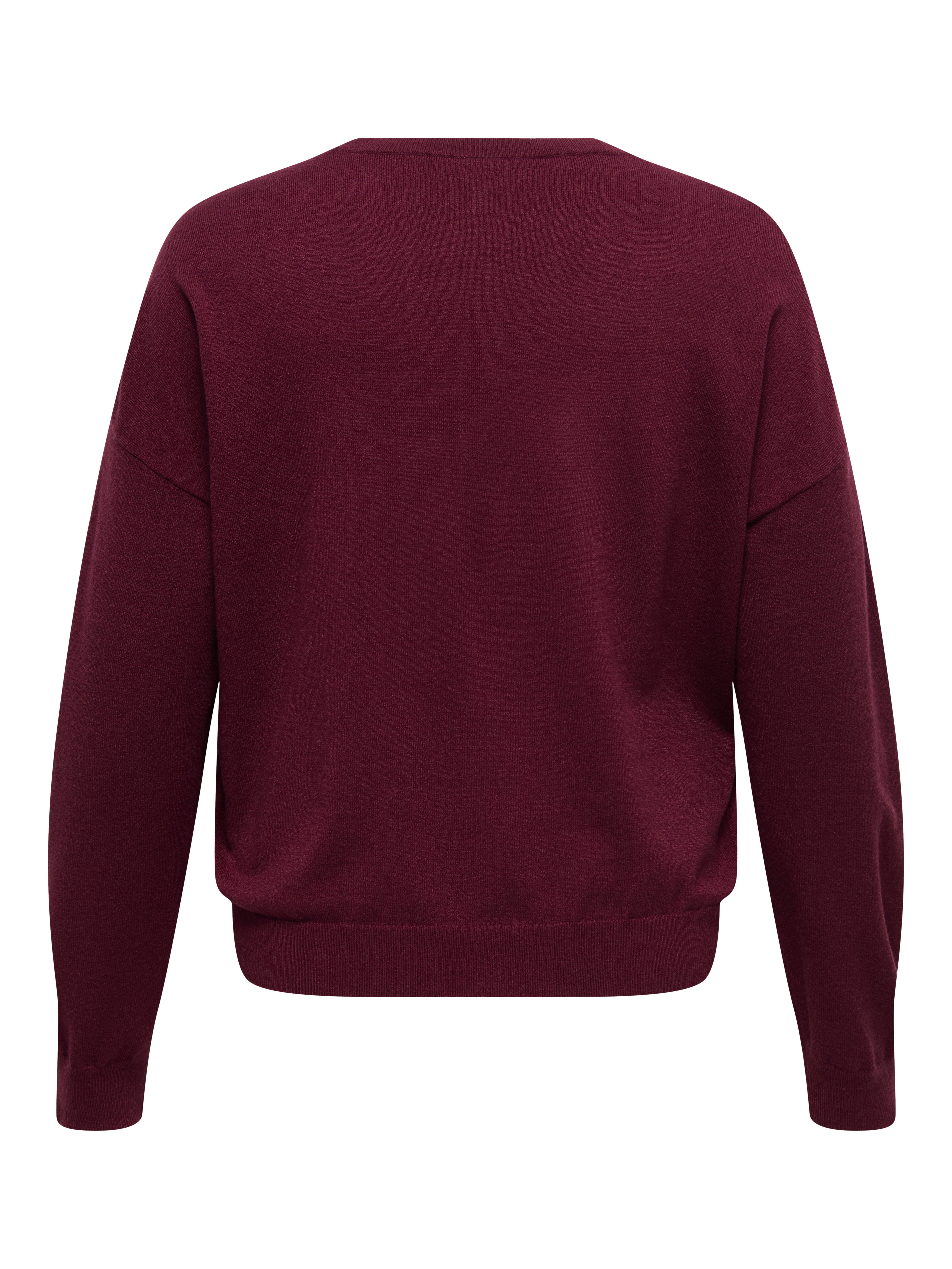 Thumbnail - Carhalifax Strickpullover