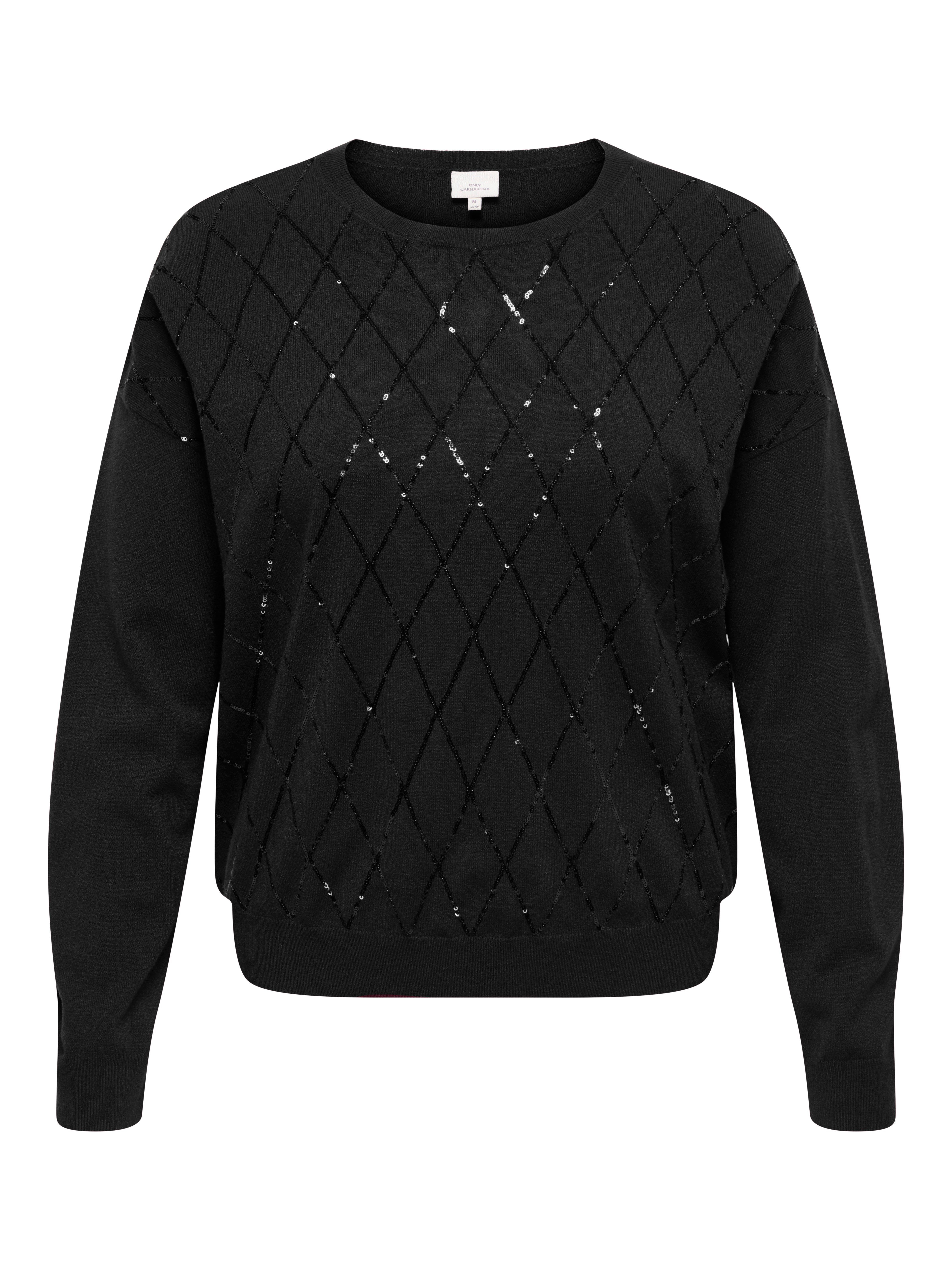 Thumbnail - Carhalifax Strickpullover