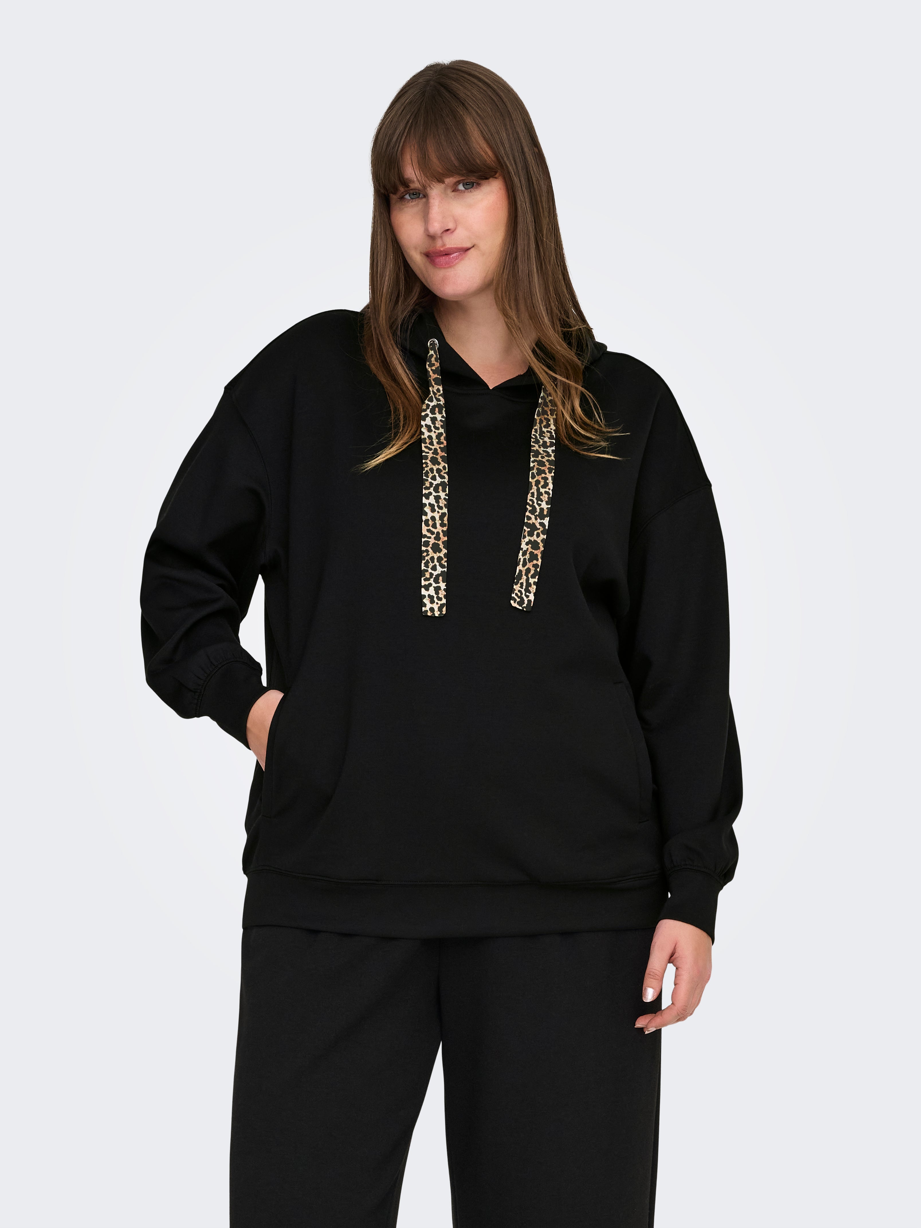Caralina Sweatshirt