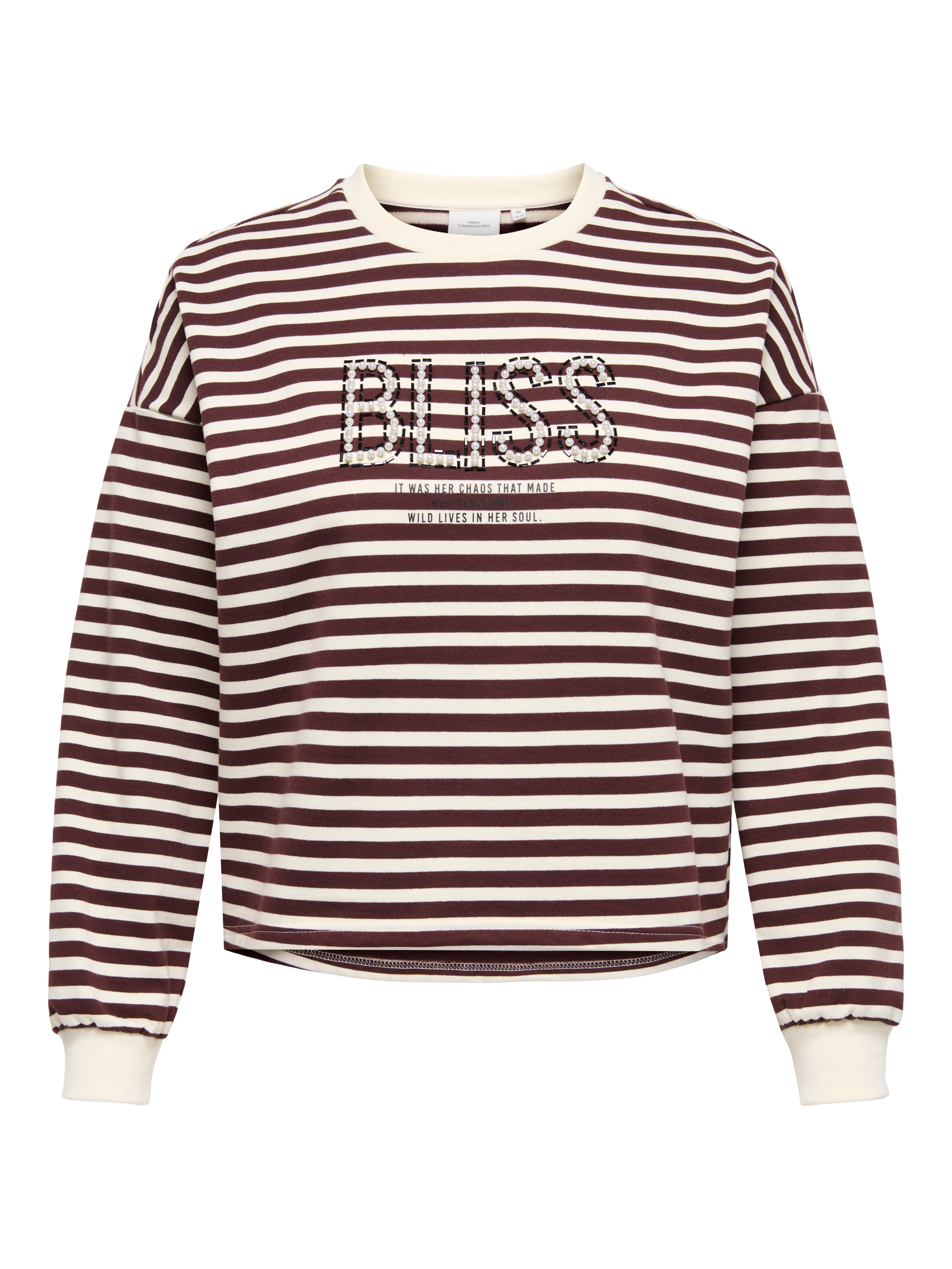 Thumbnail - Carliza Sweatshirt