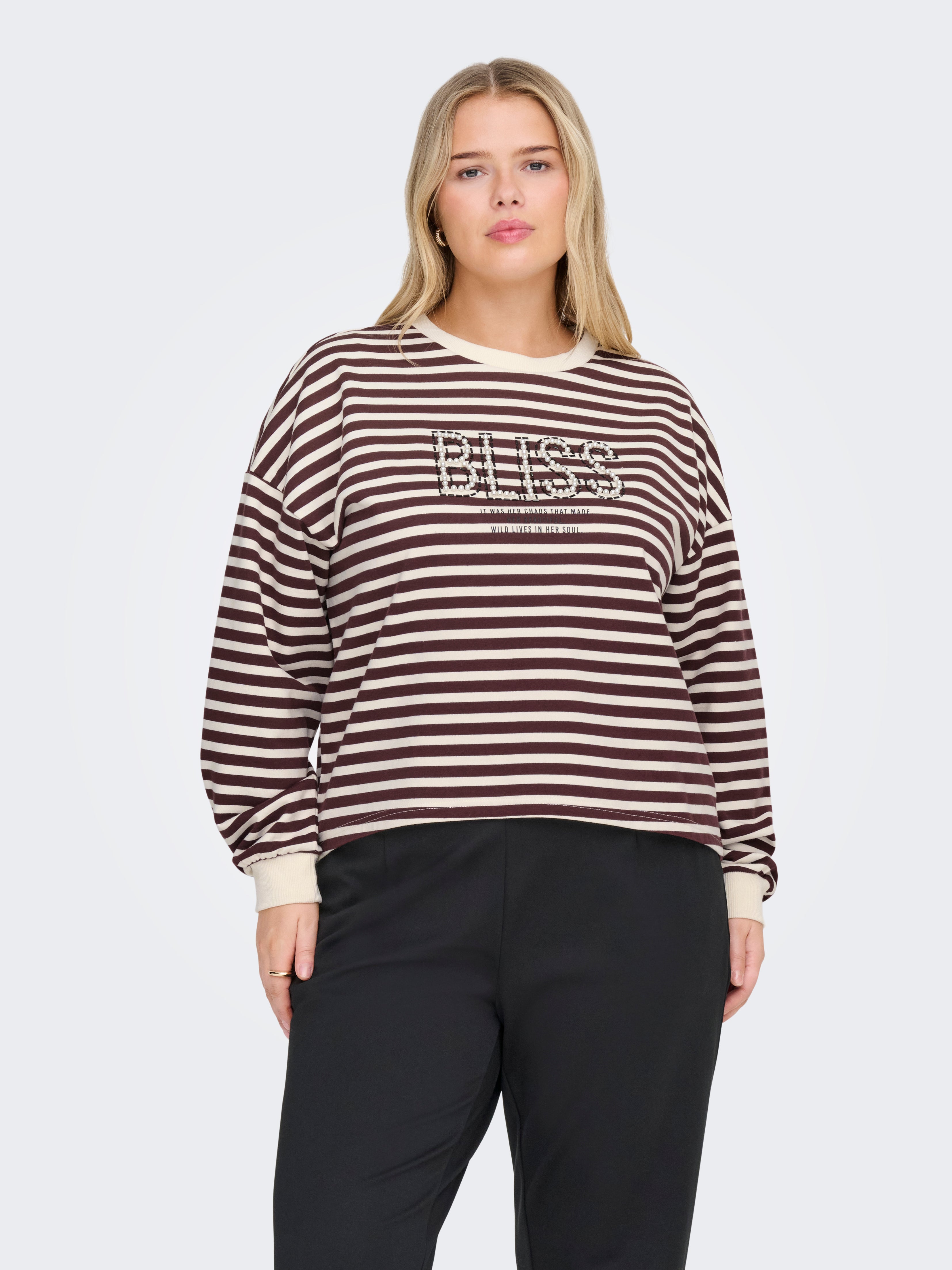 Carliza Sweatshirt