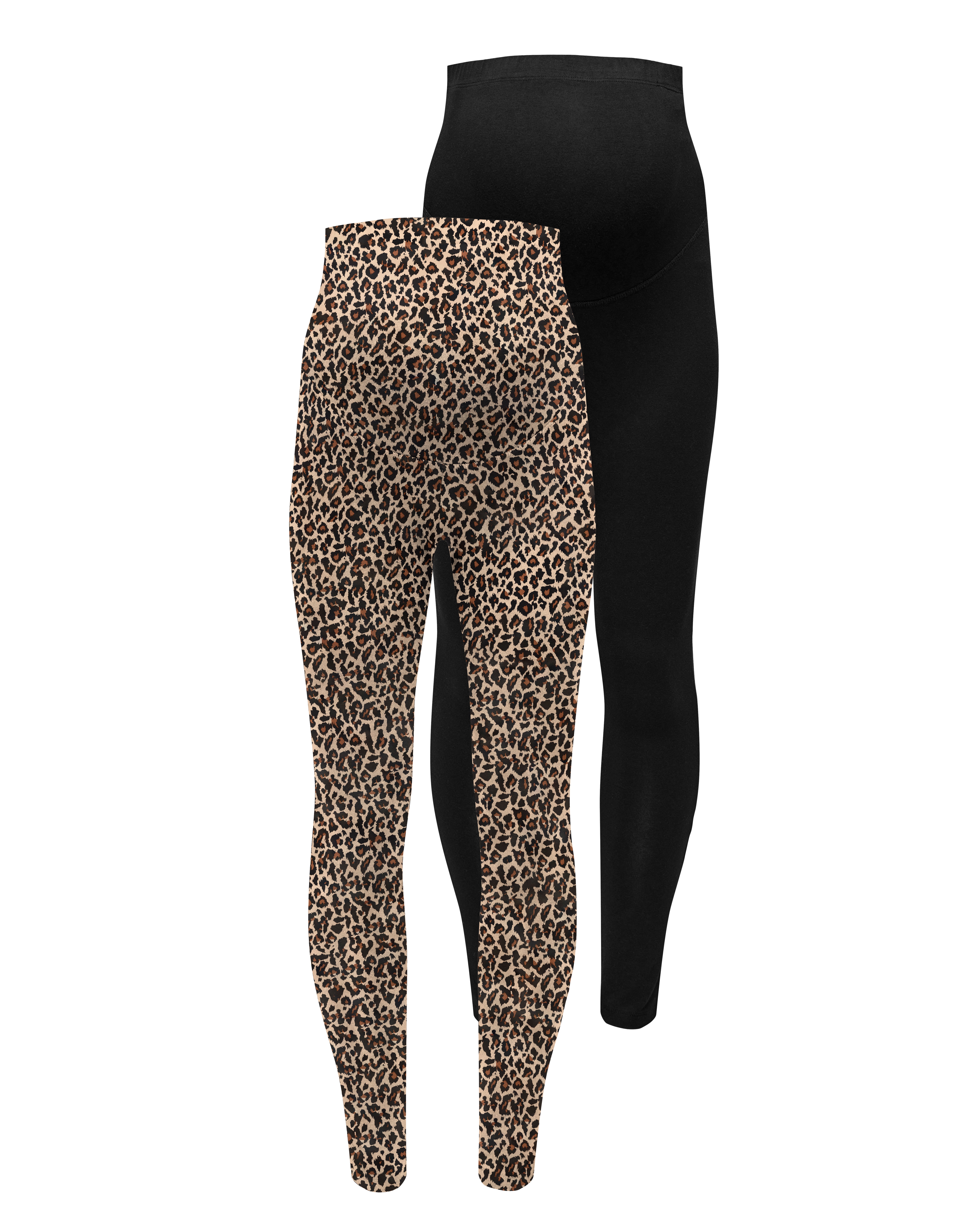 Olmlovely Slim Fit Leggings