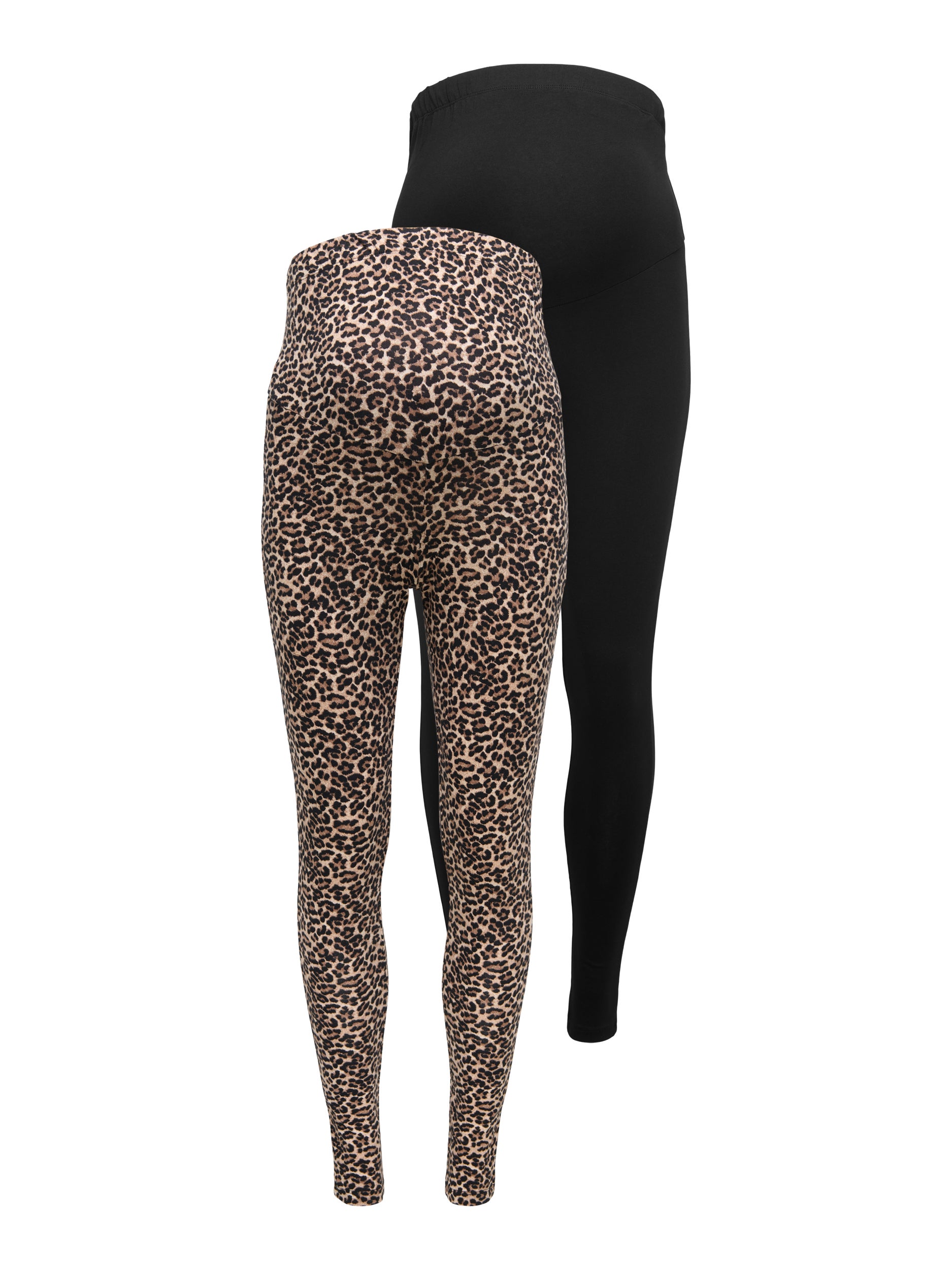 Thumbnail - Olmlovely Slim Fit Leggings