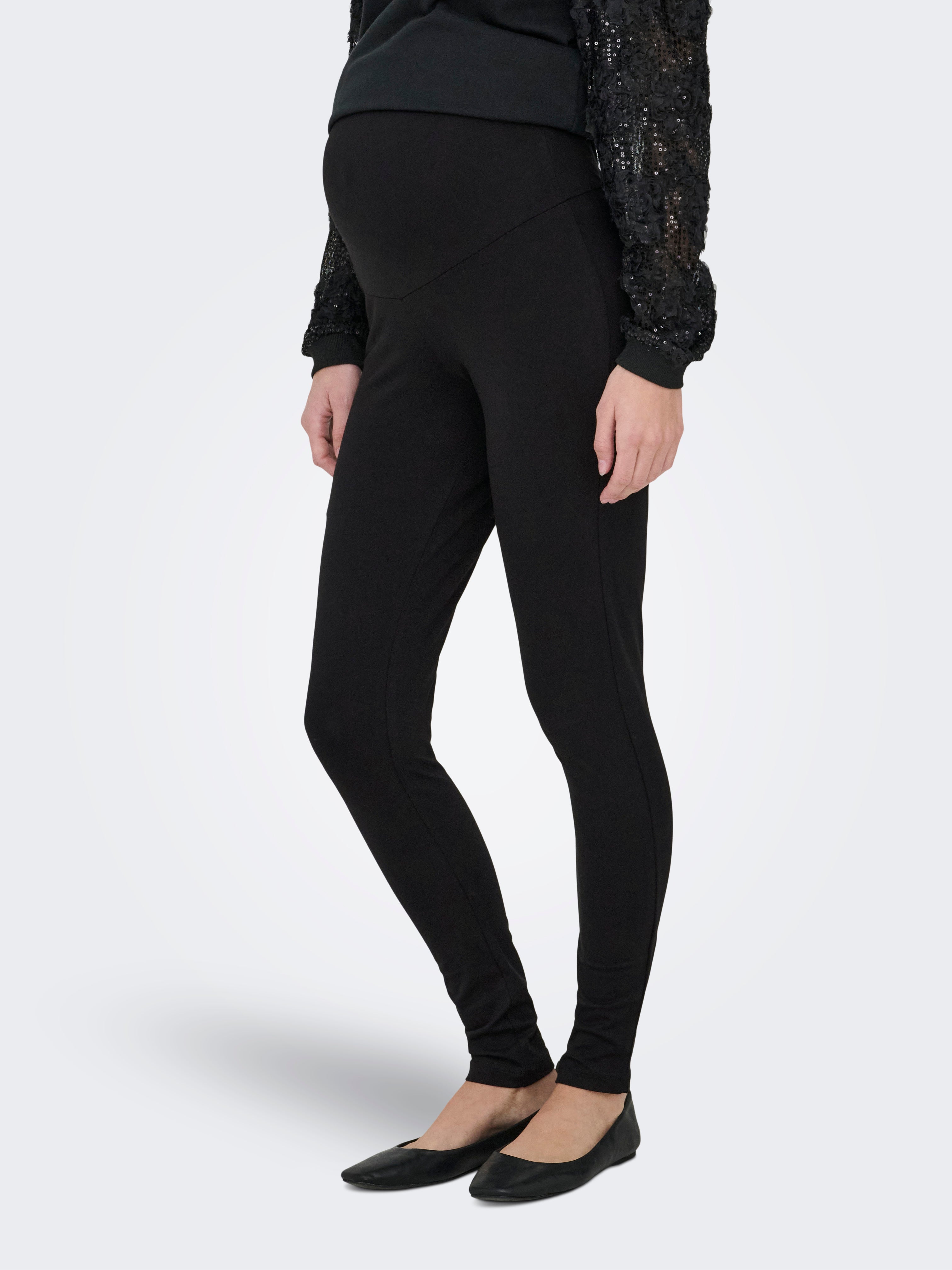 Thumbnail - Olmlovely Slim Fit Leggings