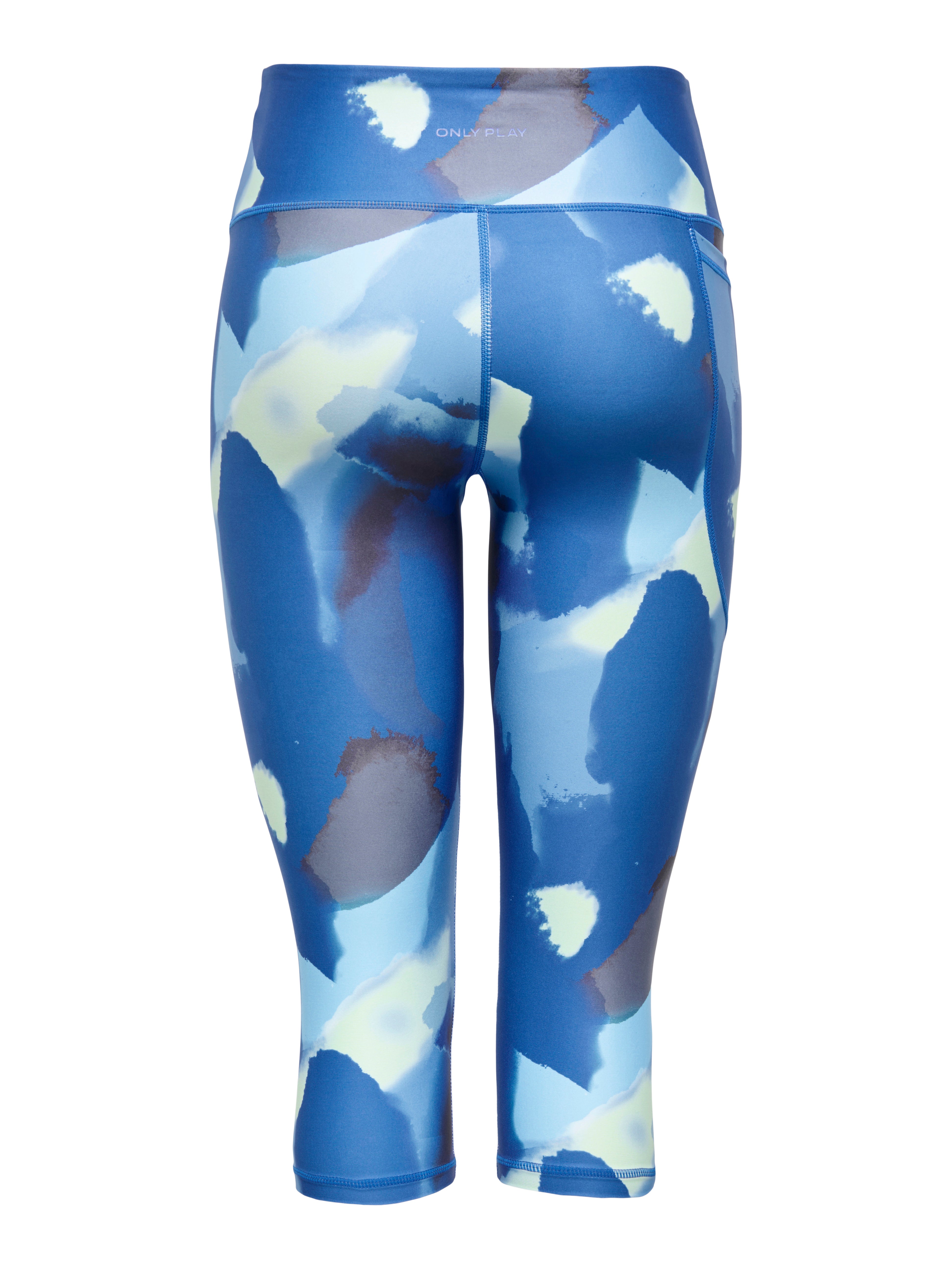 Thumbnail - Onprya-2-loa Enger Schnitt Sportleggings