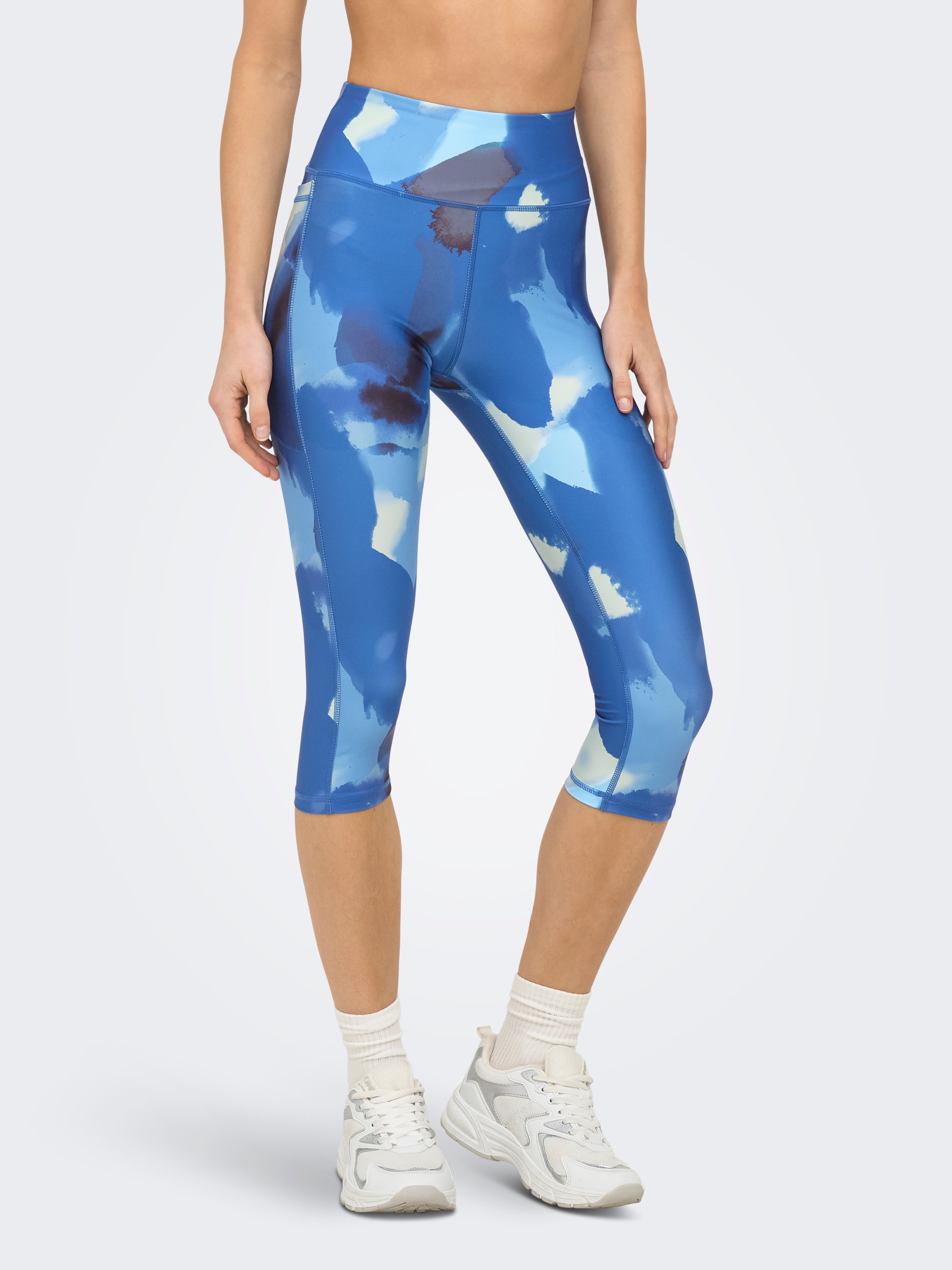 Onprya-2-loa Enger Schnitt Sportleggings