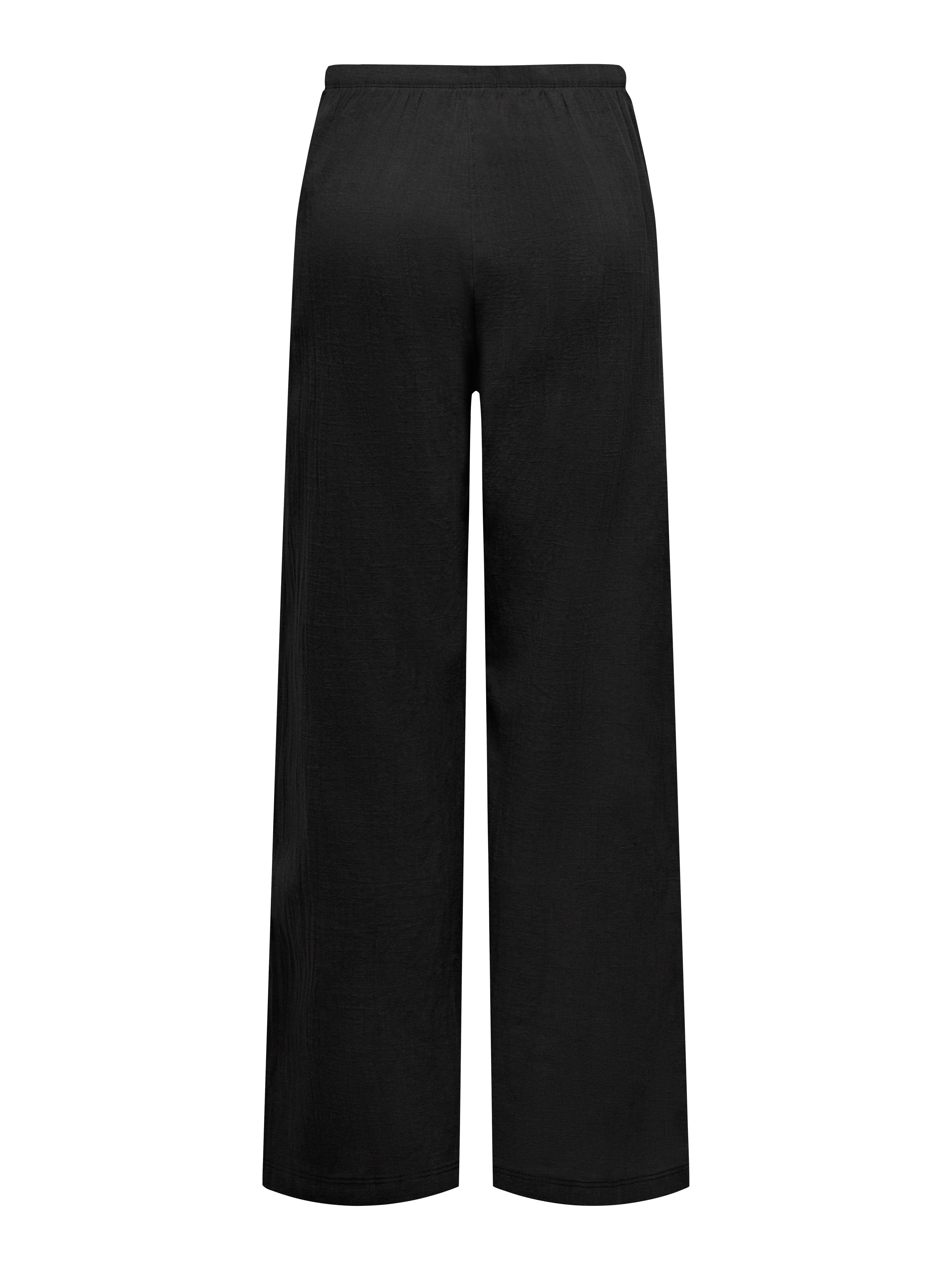 Thumbnail - Onlkiss Locker Geschnitten Jogginghose