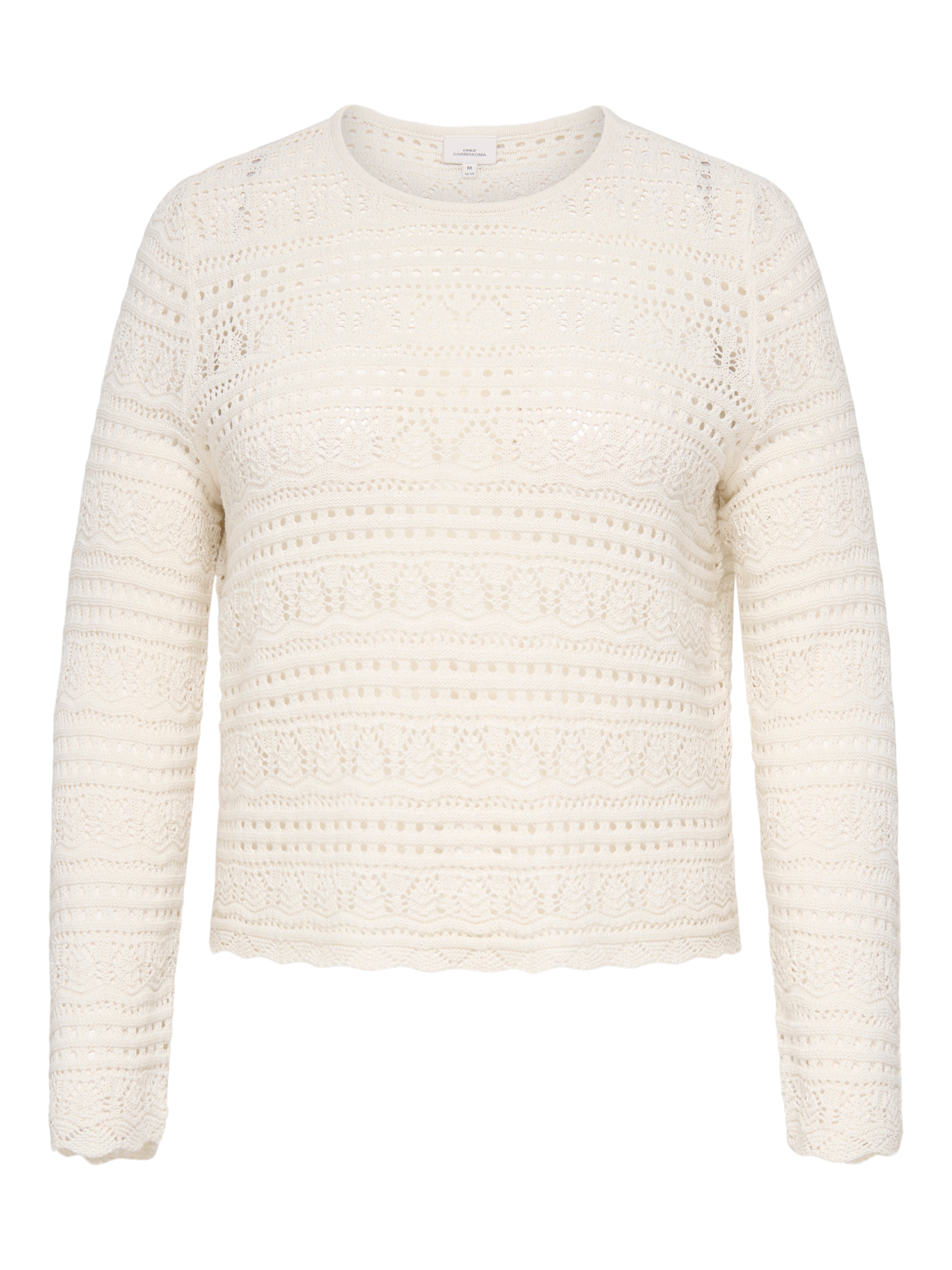 Thumbnail - Carelke Strickpullover