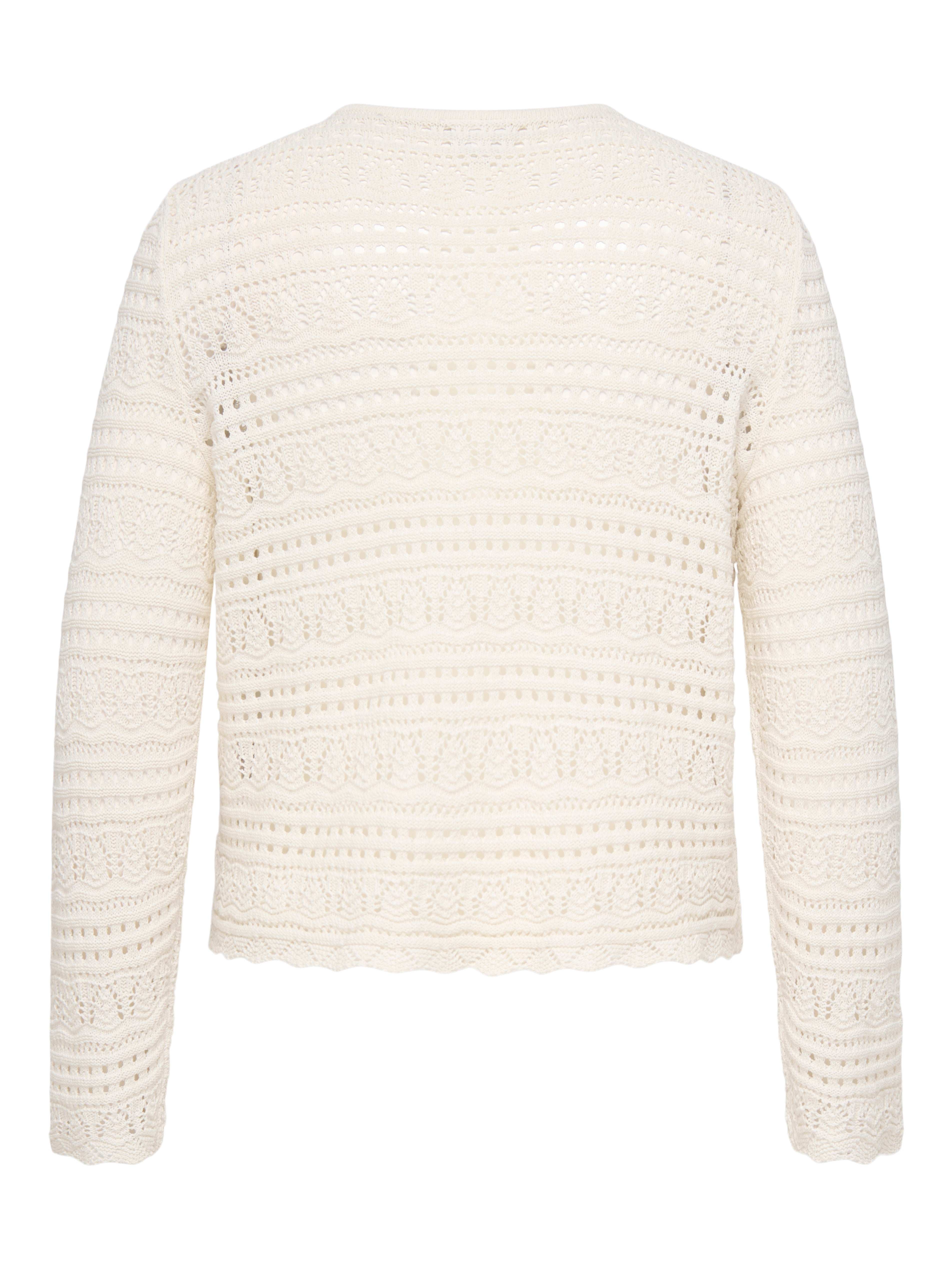 Thumbnail - Carelke Strickpullover