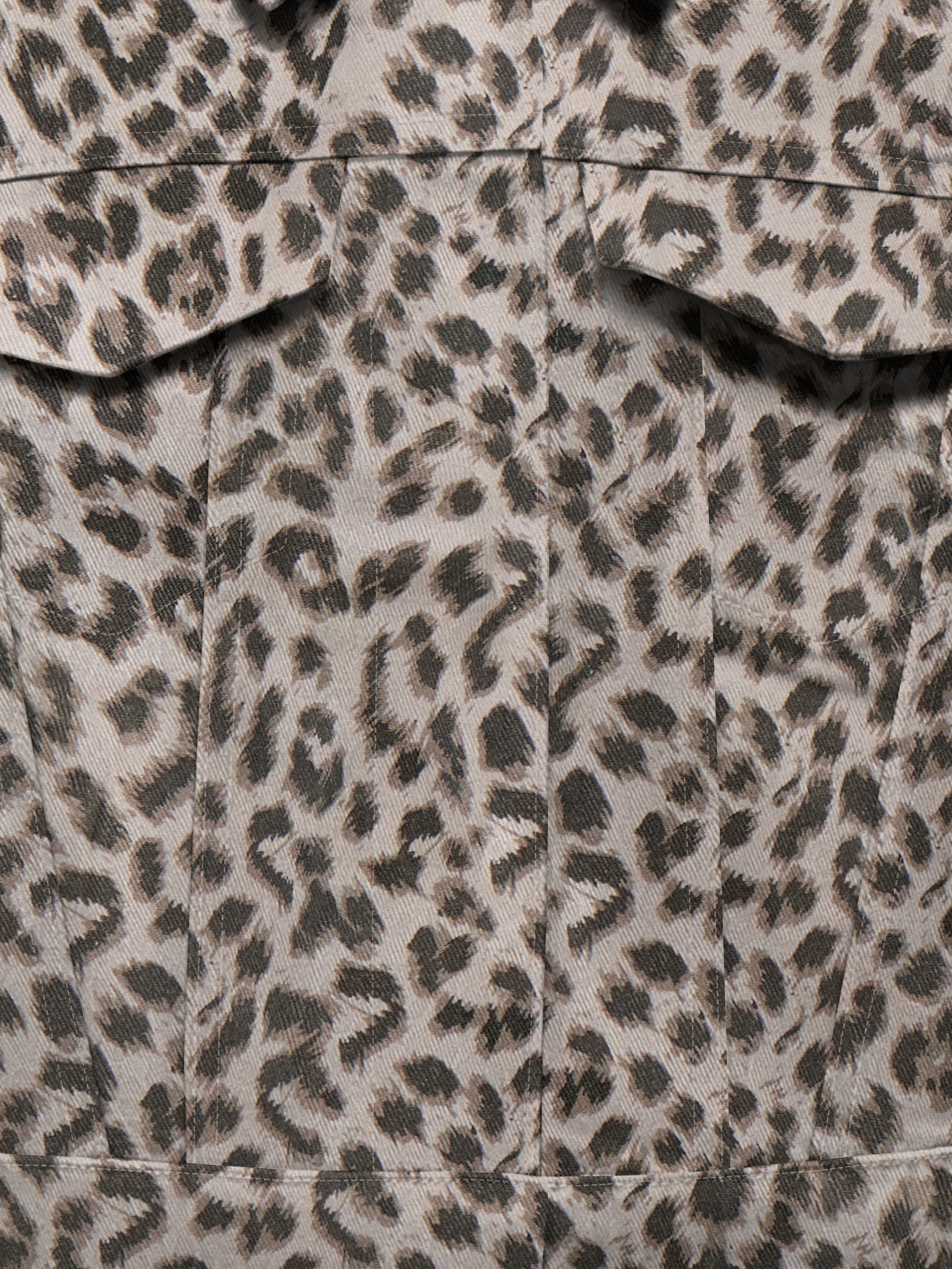 Thumbnail - Koganlie-animal Jacke