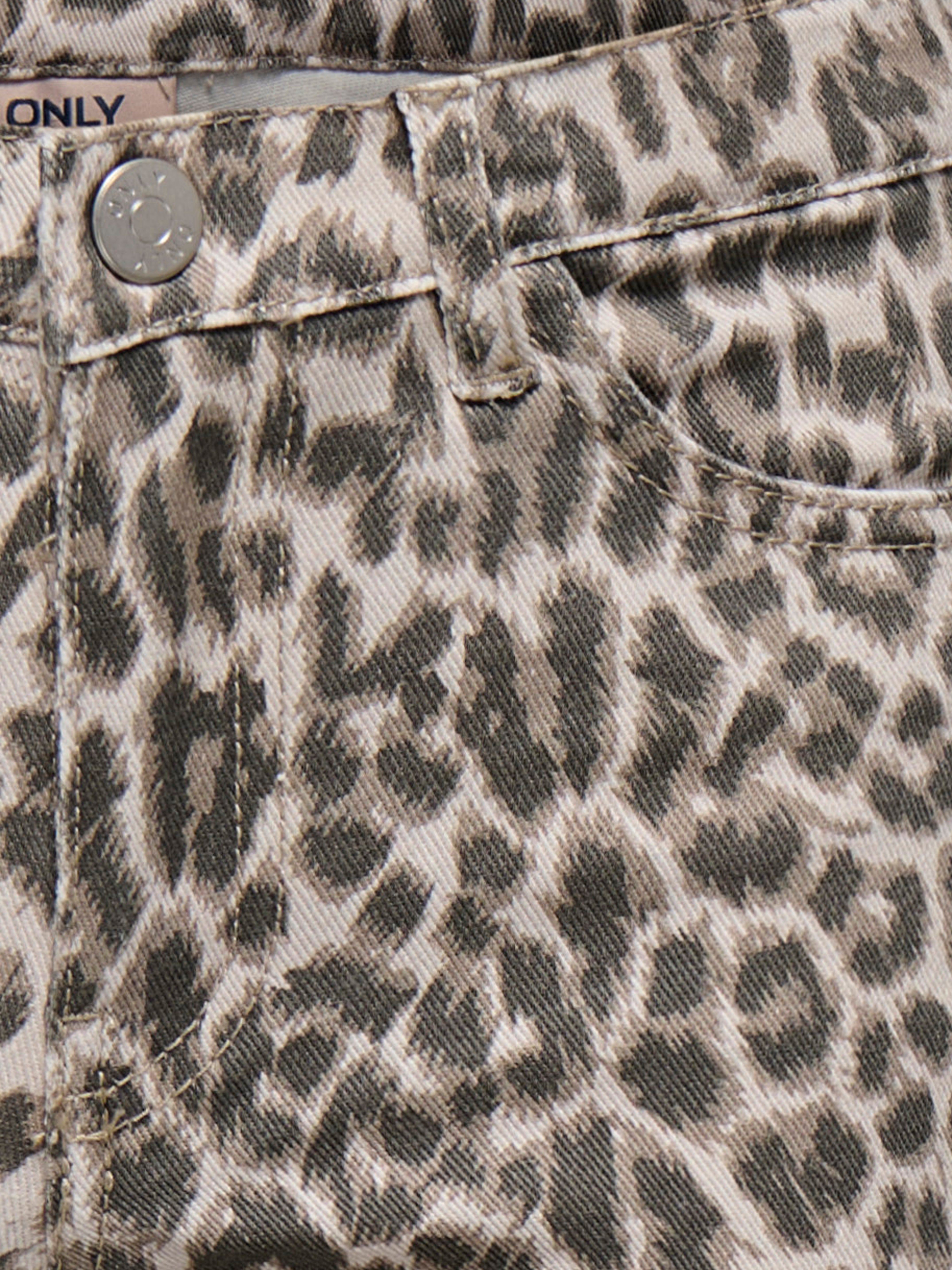 Thumbnail - Koganlie-madison Weiter Beinschnitt Jeans