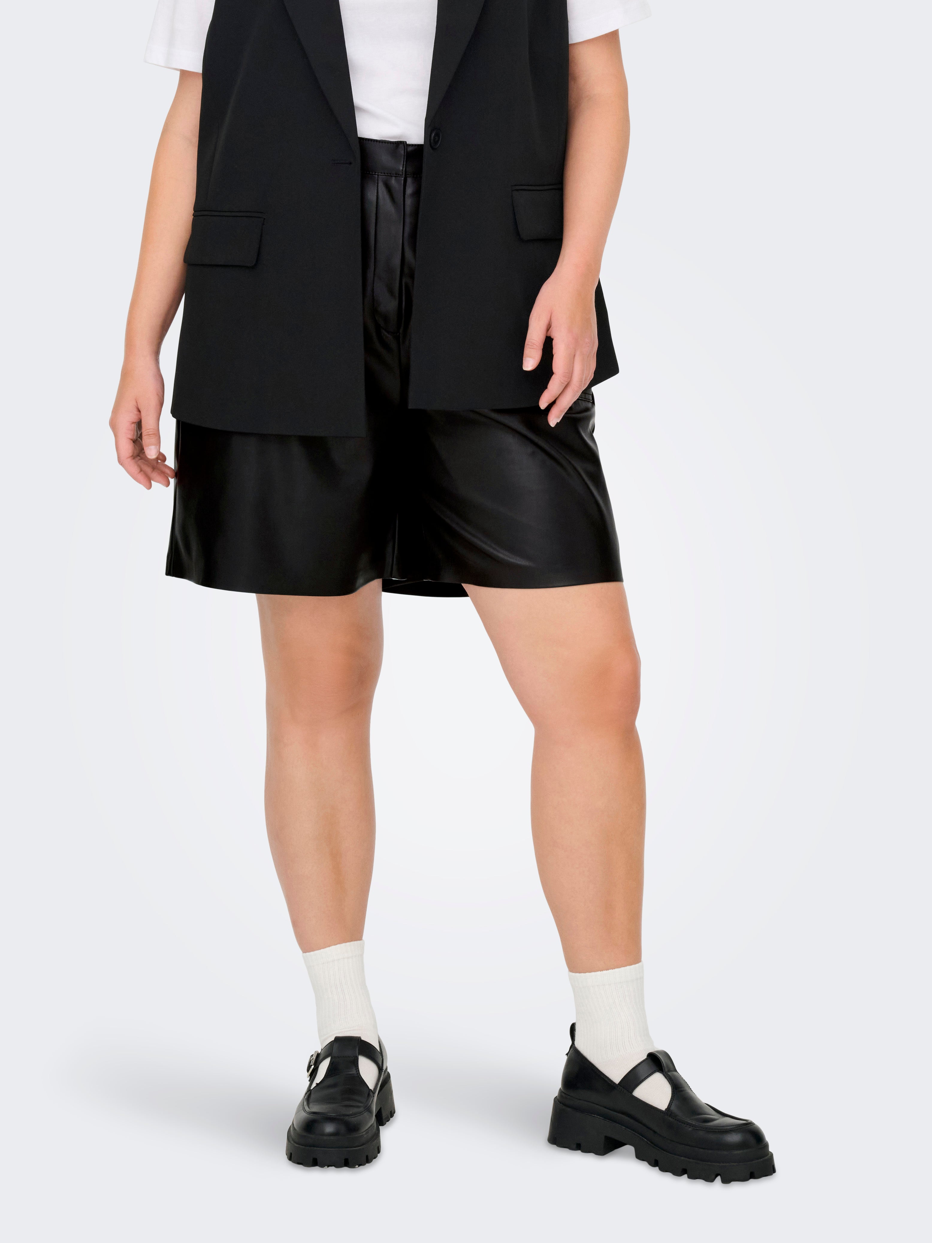 Cartricia Baggy Fit Shorts