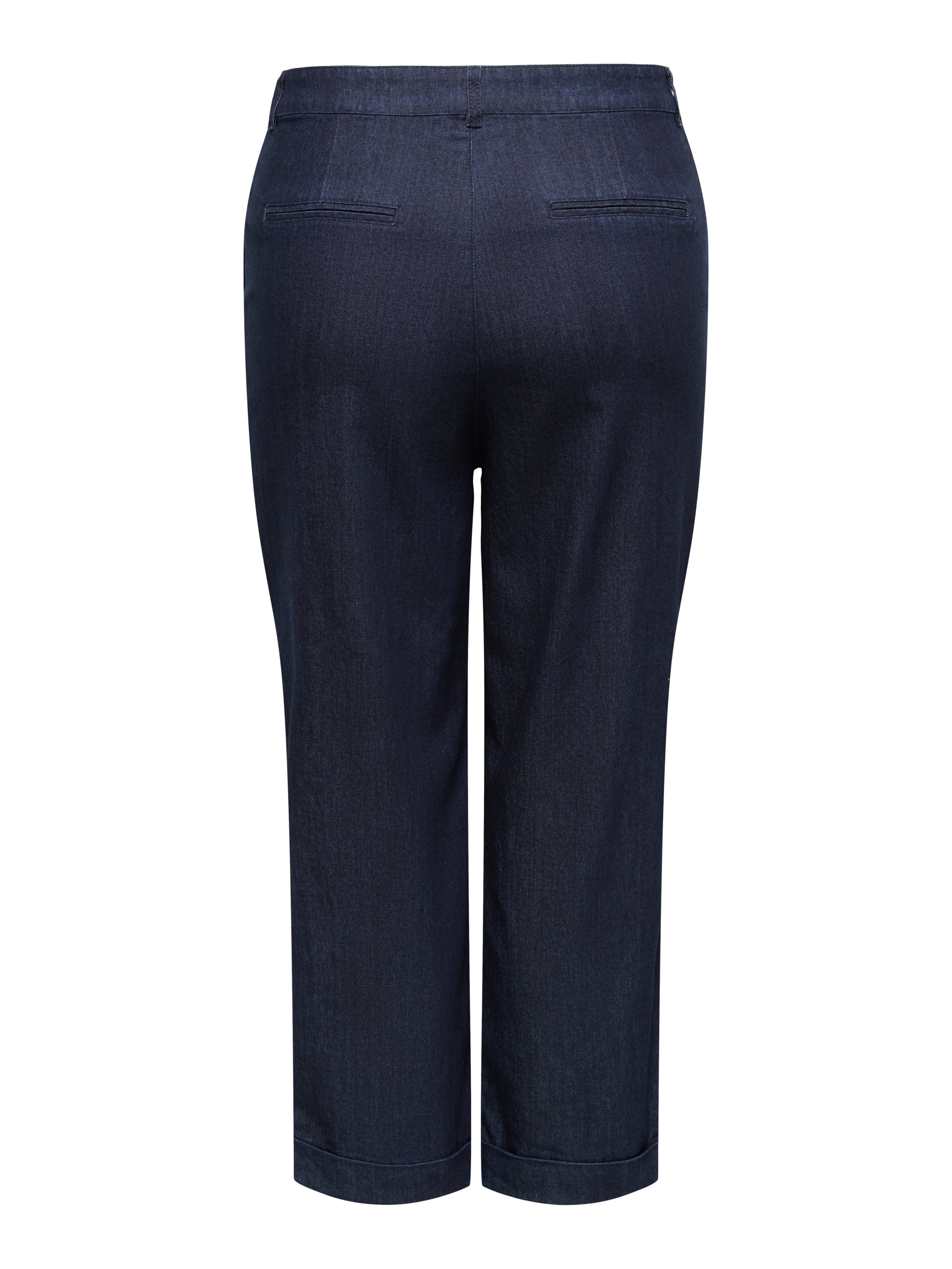 Thumbnail - Carashby Gerade Geschnitten Jeans