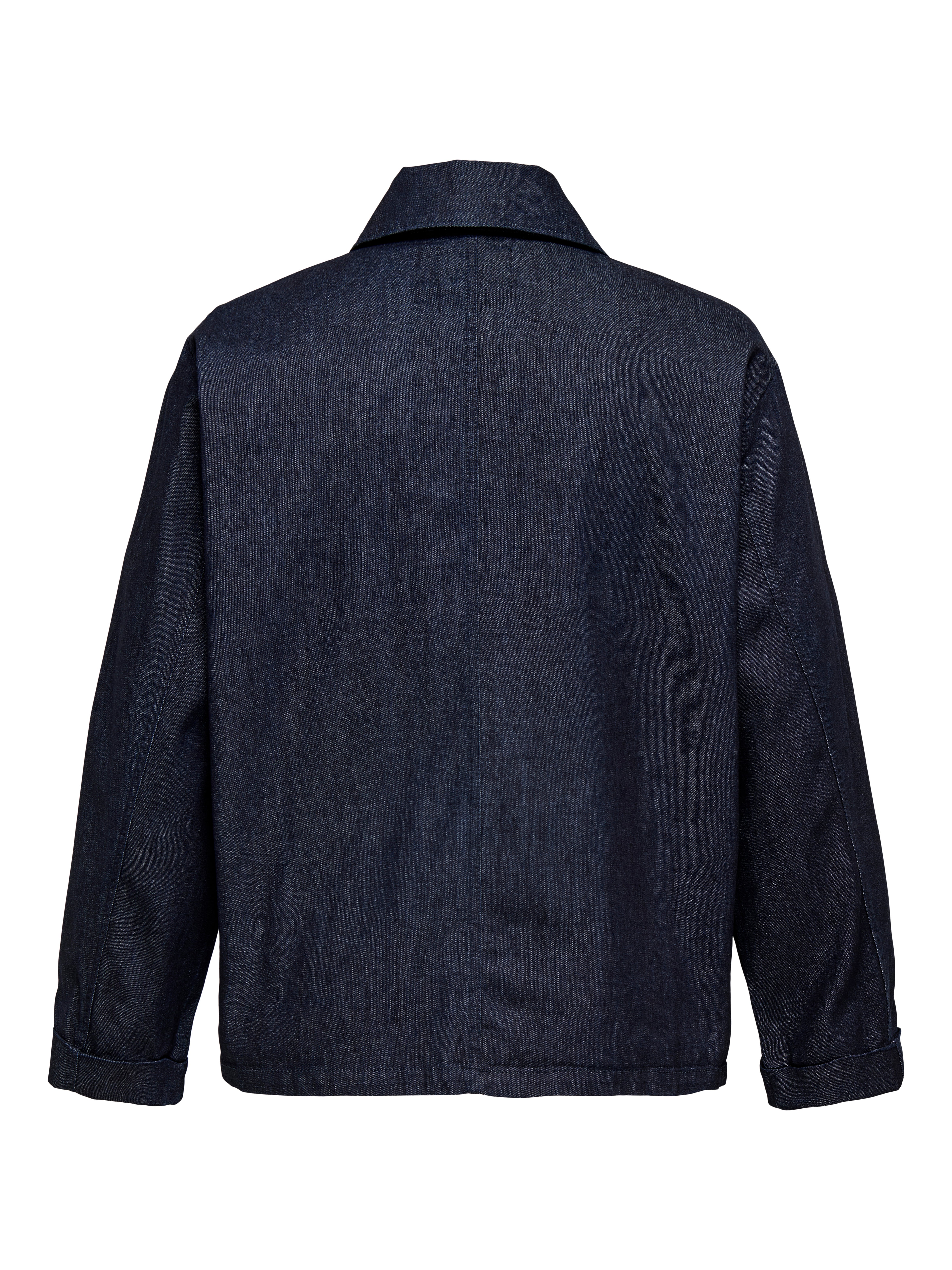 Thumbnail - Carashby Jeansjacke