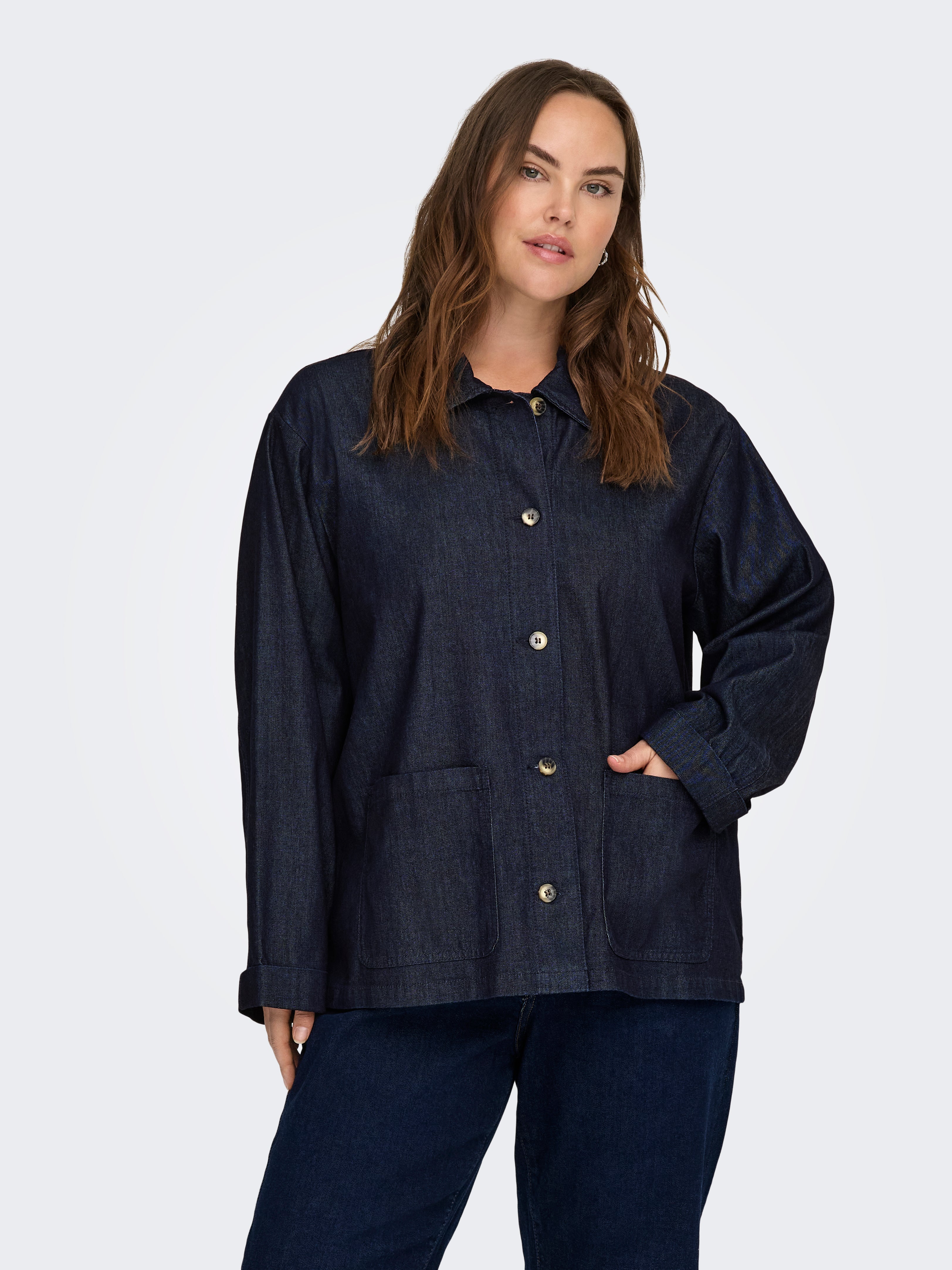 Carashby Jeansjacke