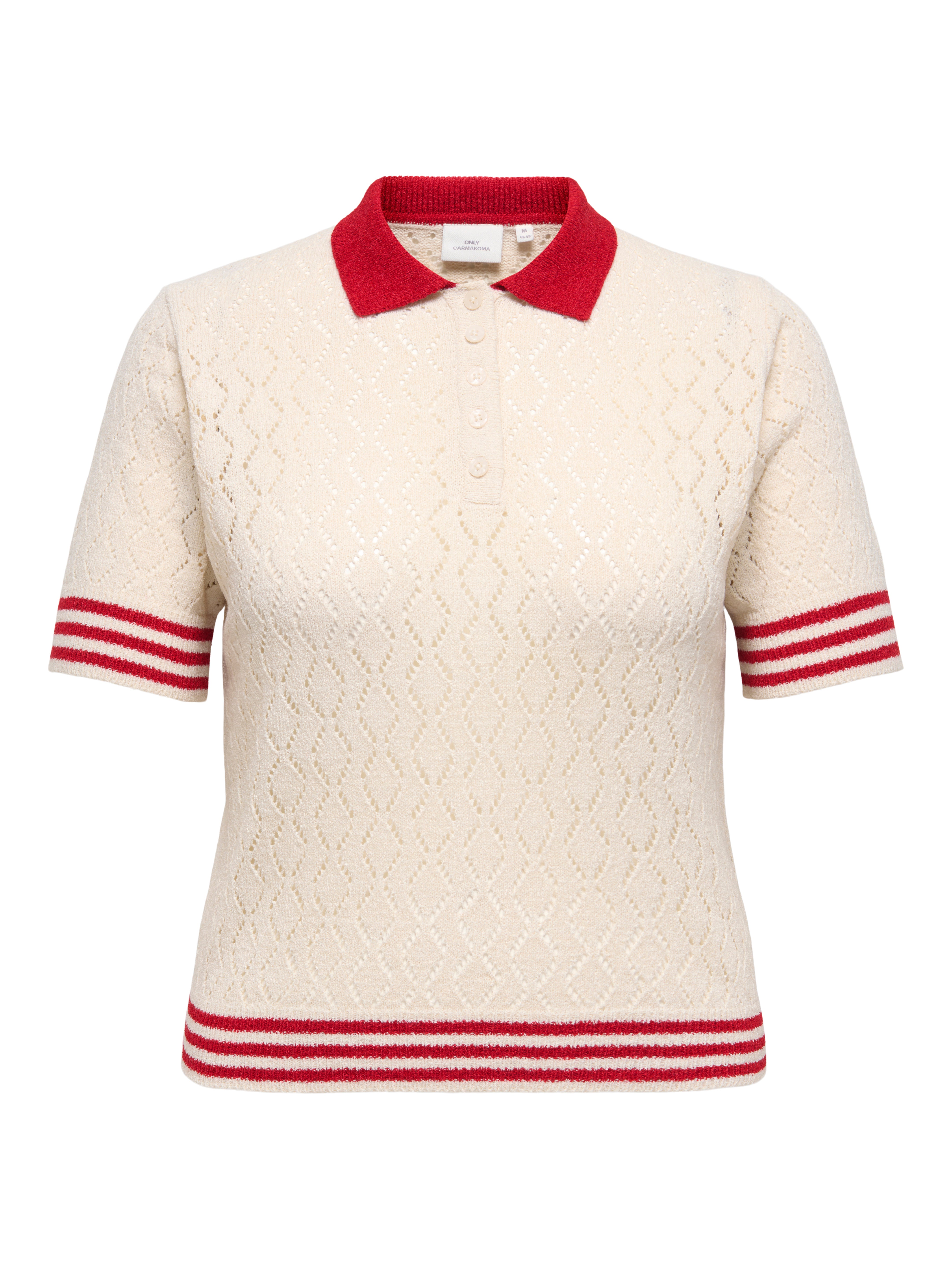 Carsunny Gestrickter Rollkragen