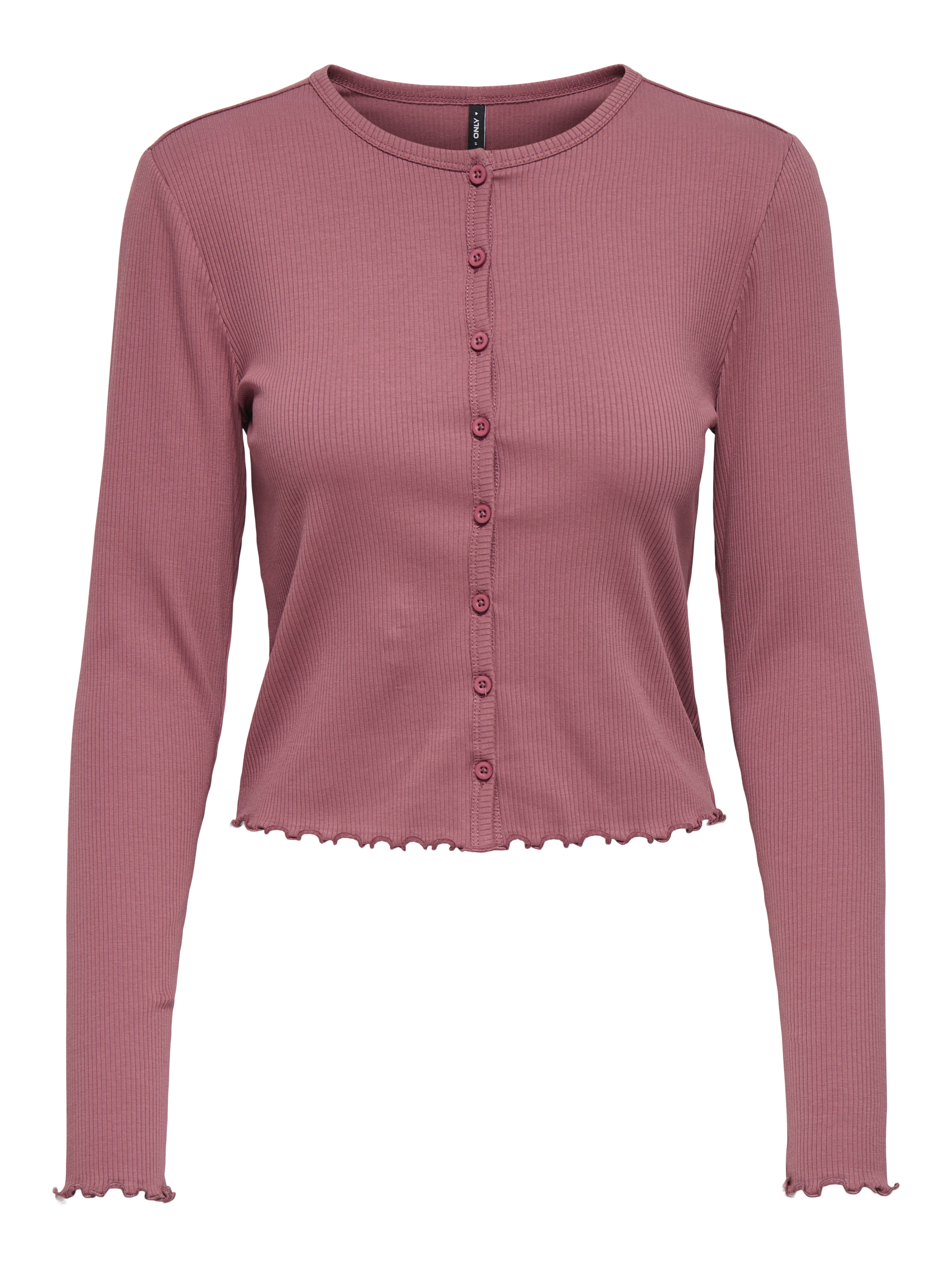 Thumbnail - Onlina Strickjacke