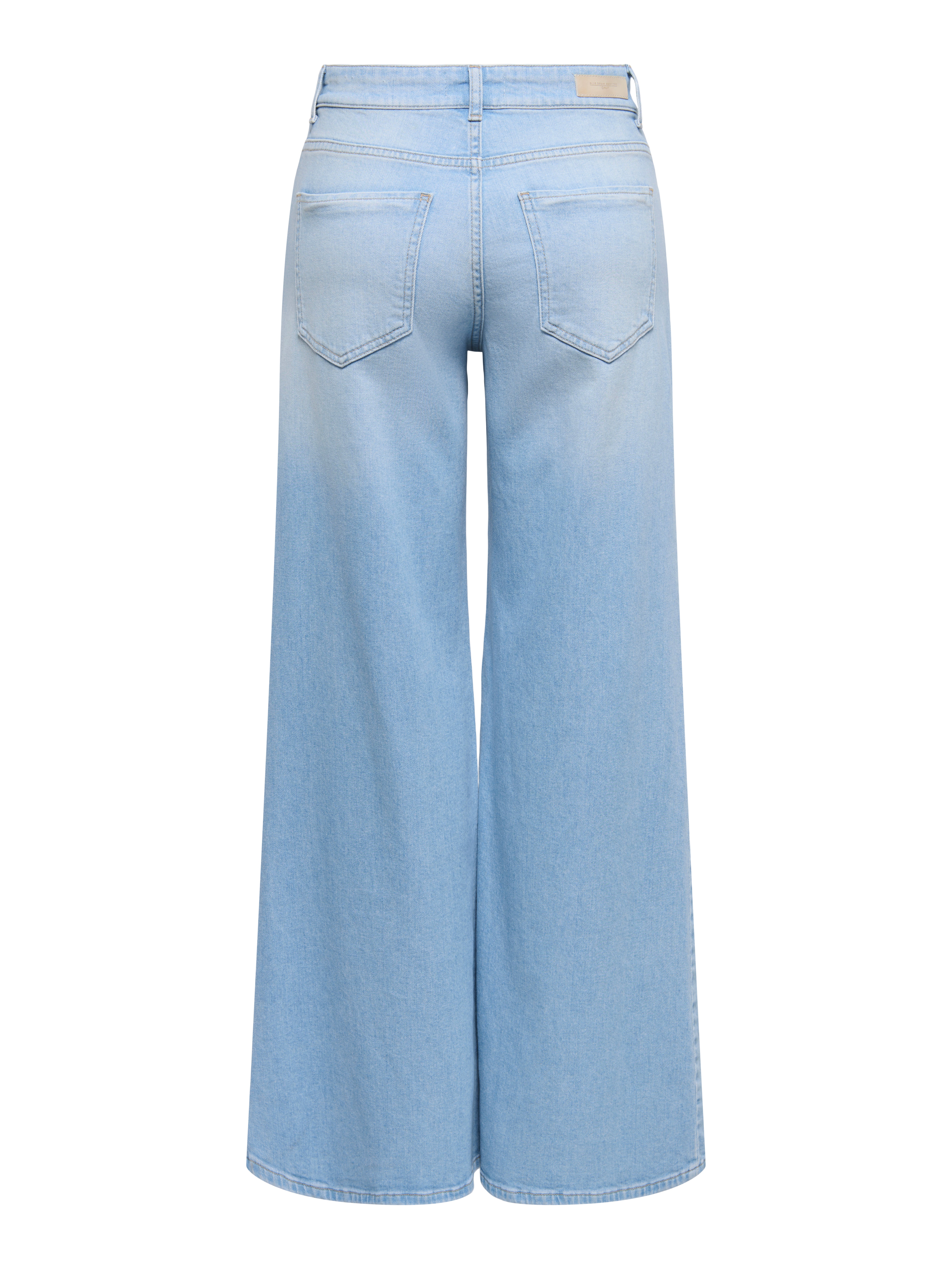 Thumbnail - Onlcalifornia Mittlere Taille Flared Jeans