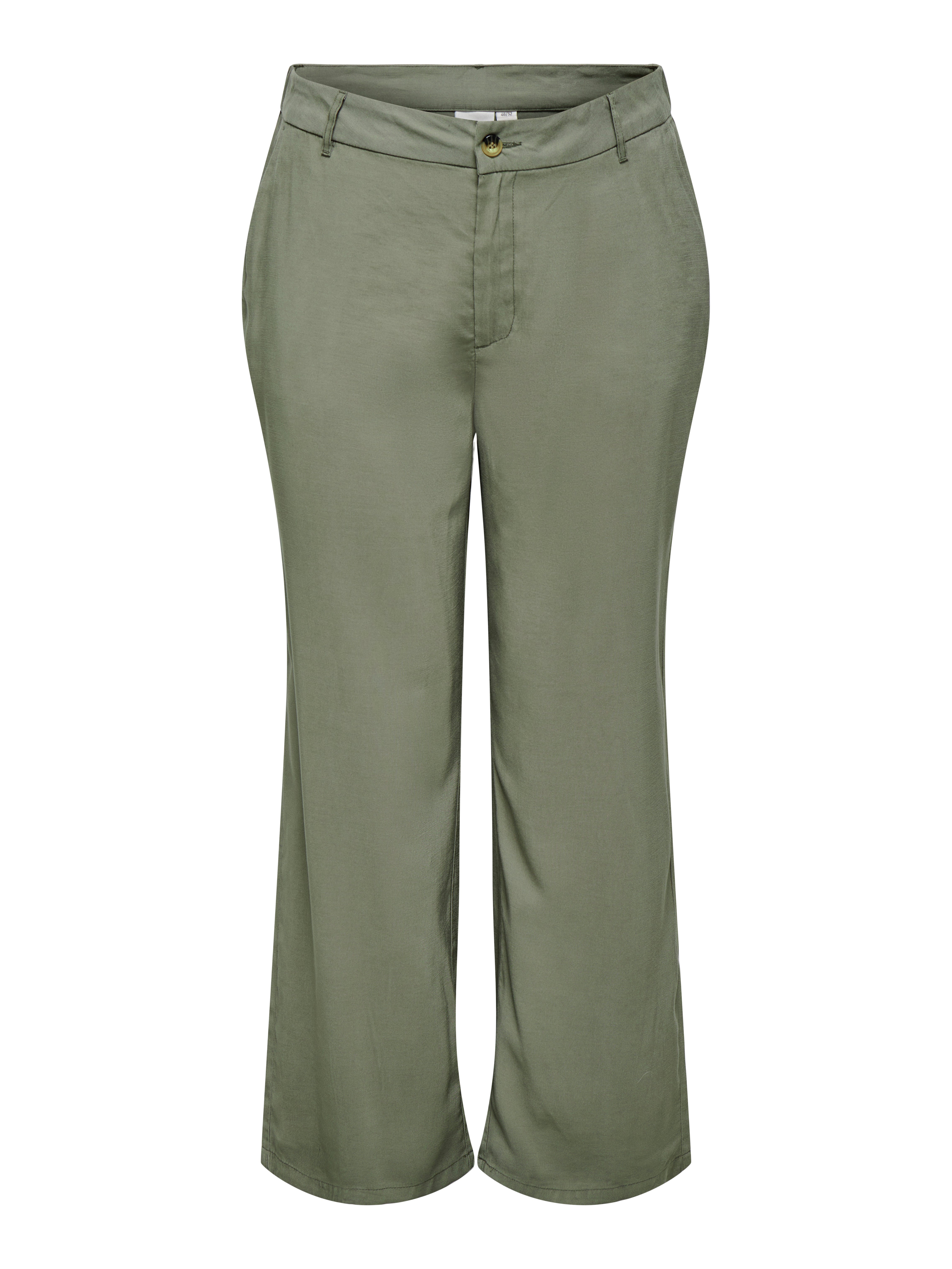 Thumbnail - Cararis Gerade Geschnitten Hose