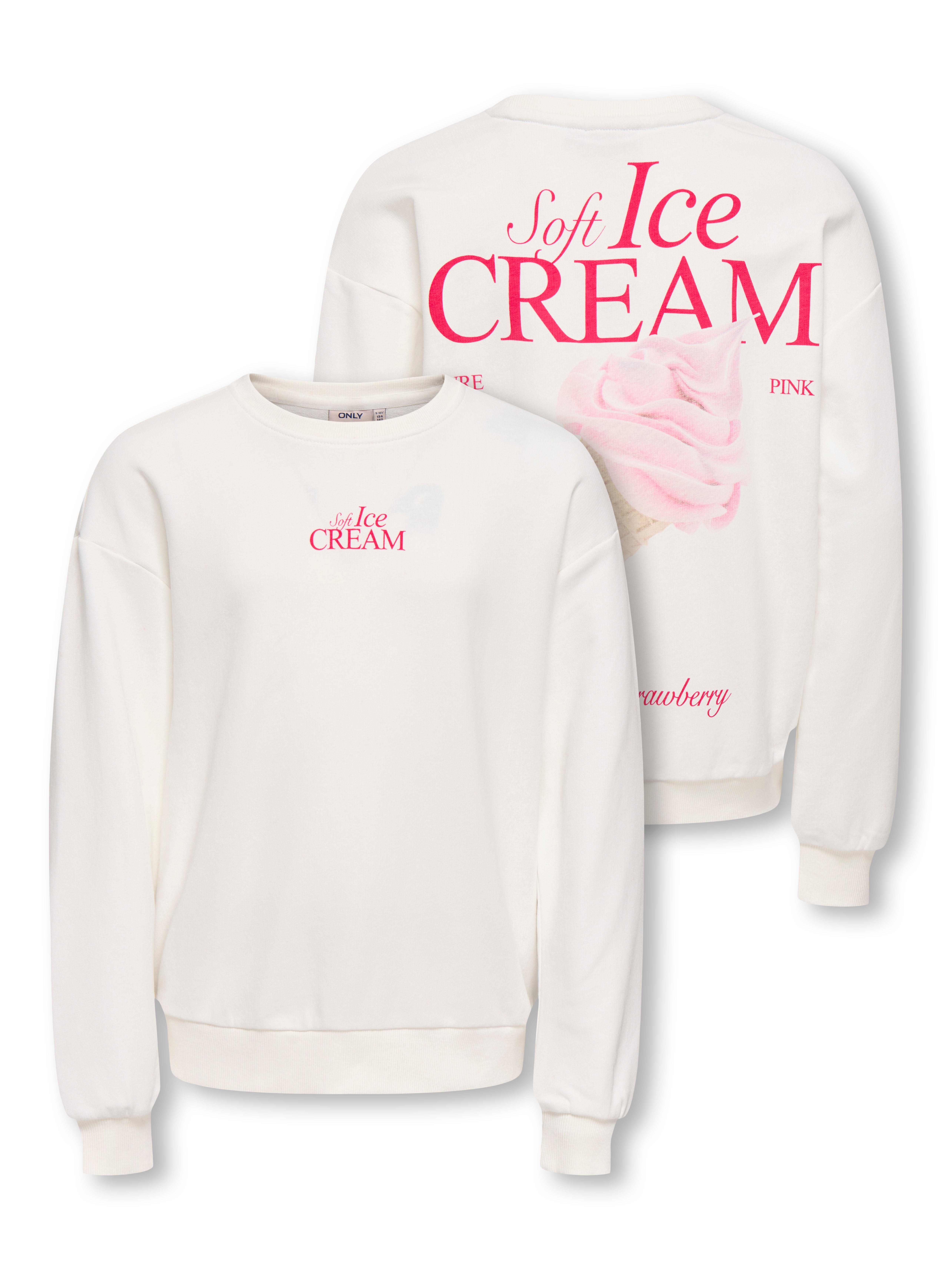 Kogphilea Sweatshirt