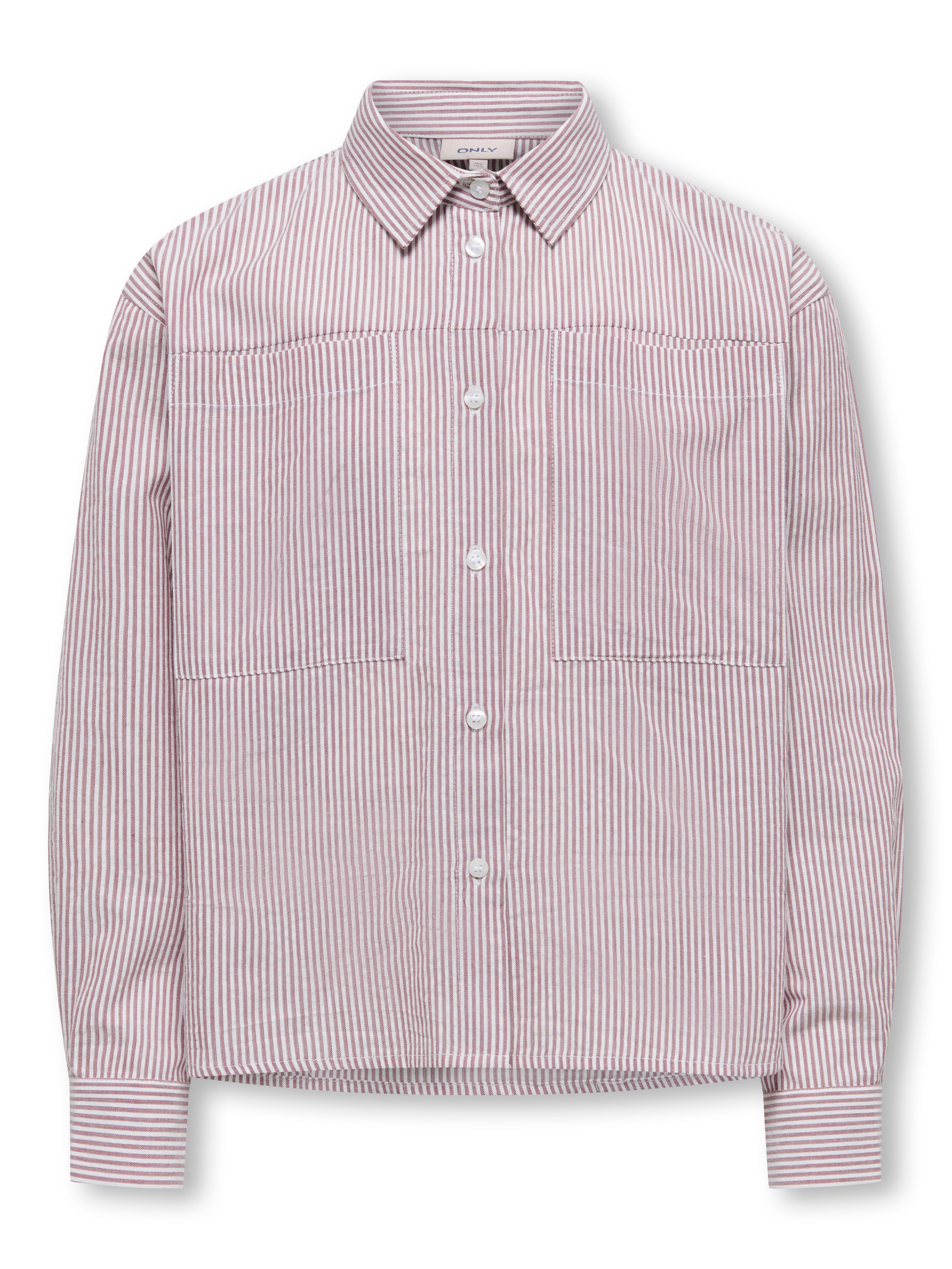 Thumbnail - Kogsmilla Hemd