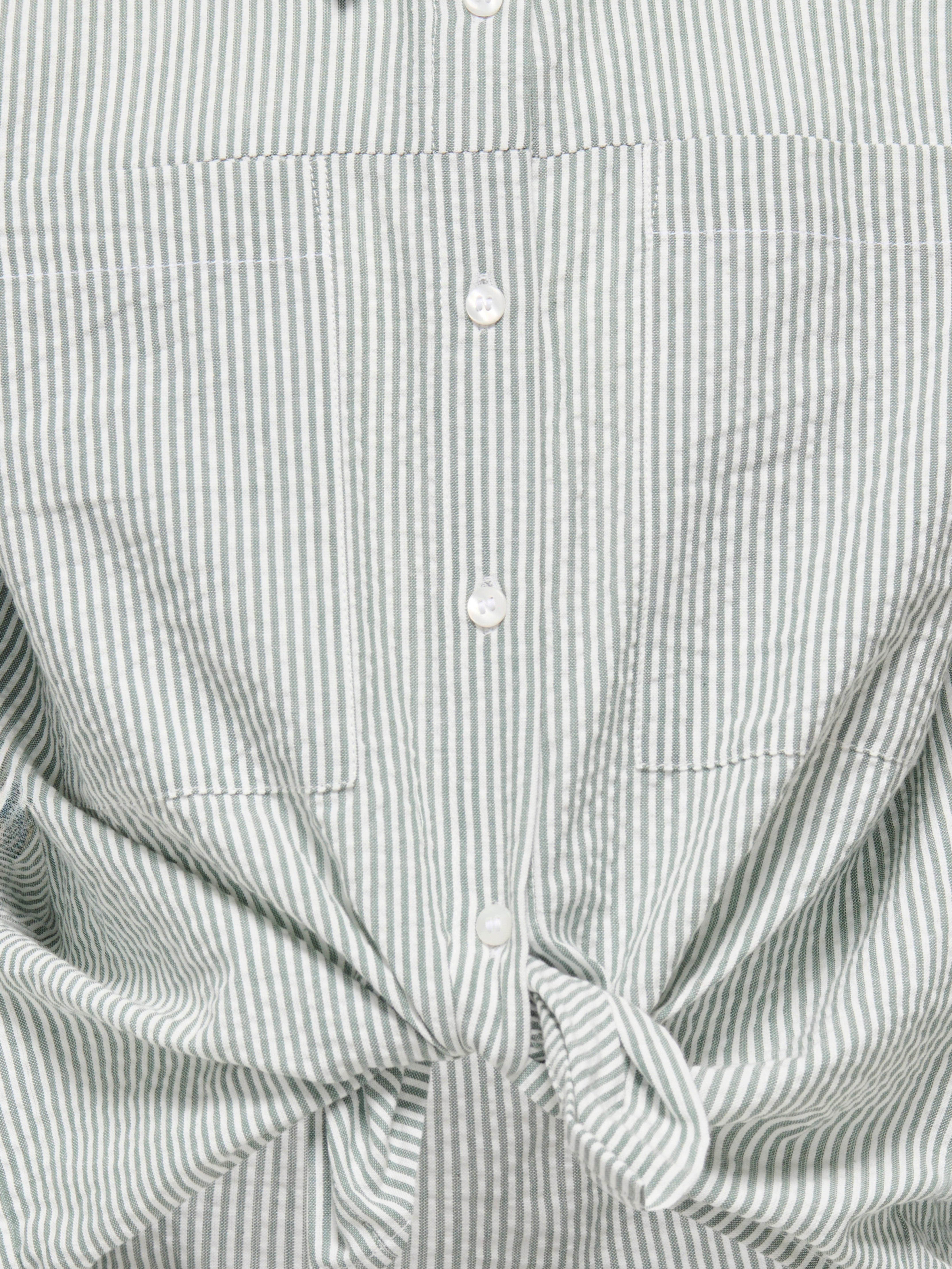 Thumbnail - Kogsmilla Hemd