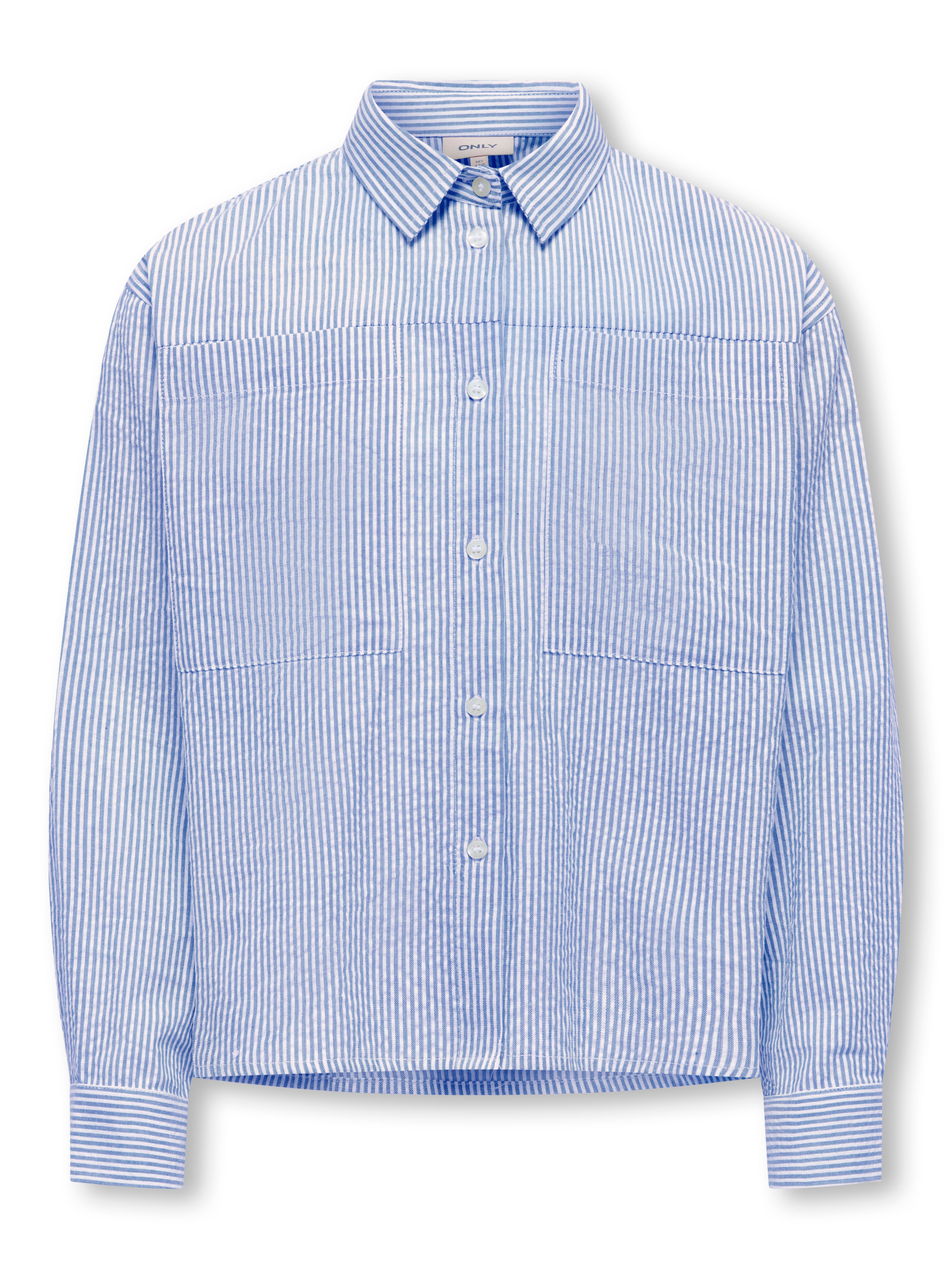 Thumbnail - Kogsmilla Hemd