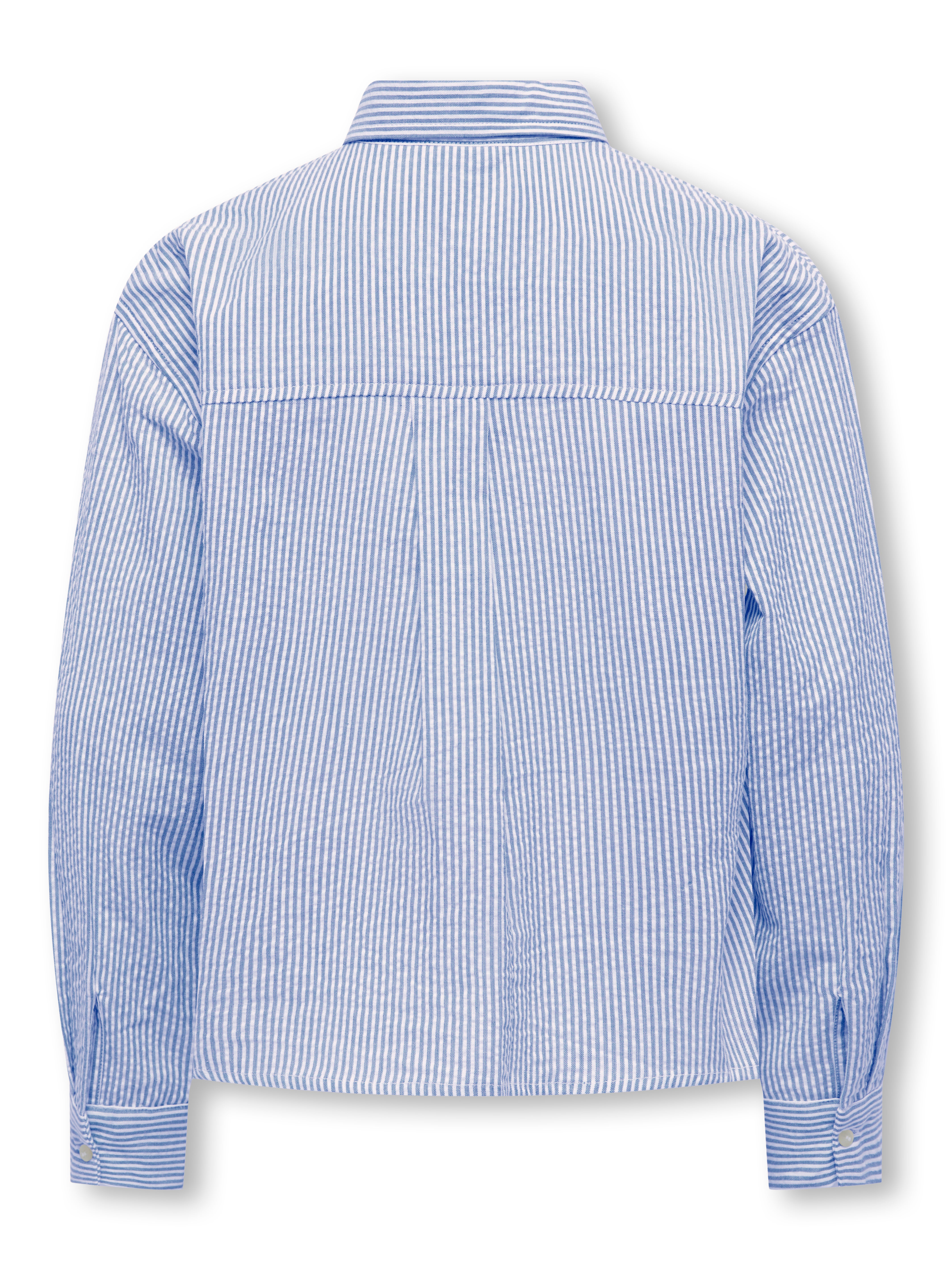 Thumbnail - Kogsmilla Hemd